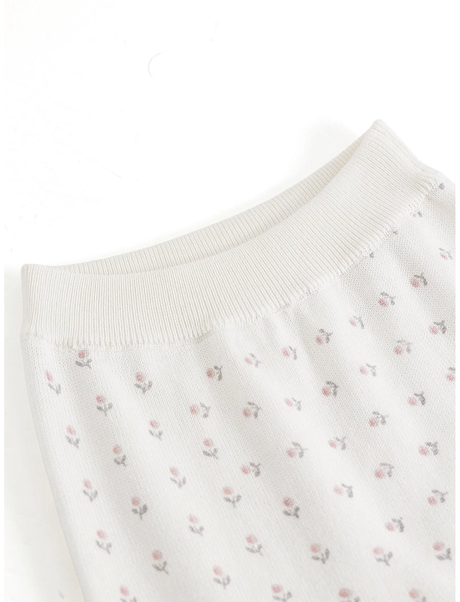 MarMar Copenhagen - Piro - flower stripe - 2