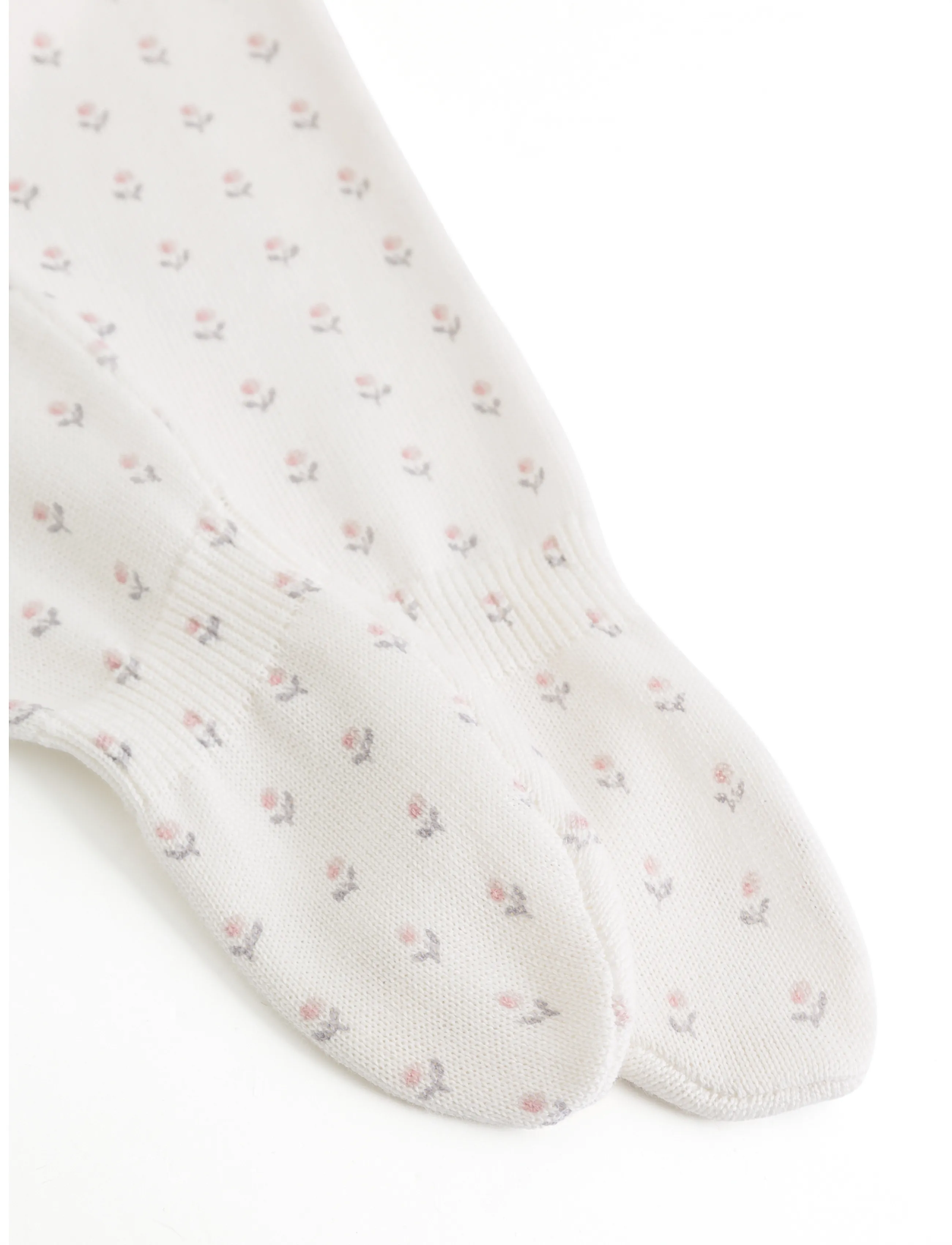 MarMar Copenhagen - Piro - flower stripe - 3