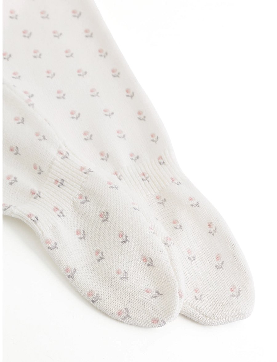 MarMar Copenhagen - Piro - flower stripe - 3