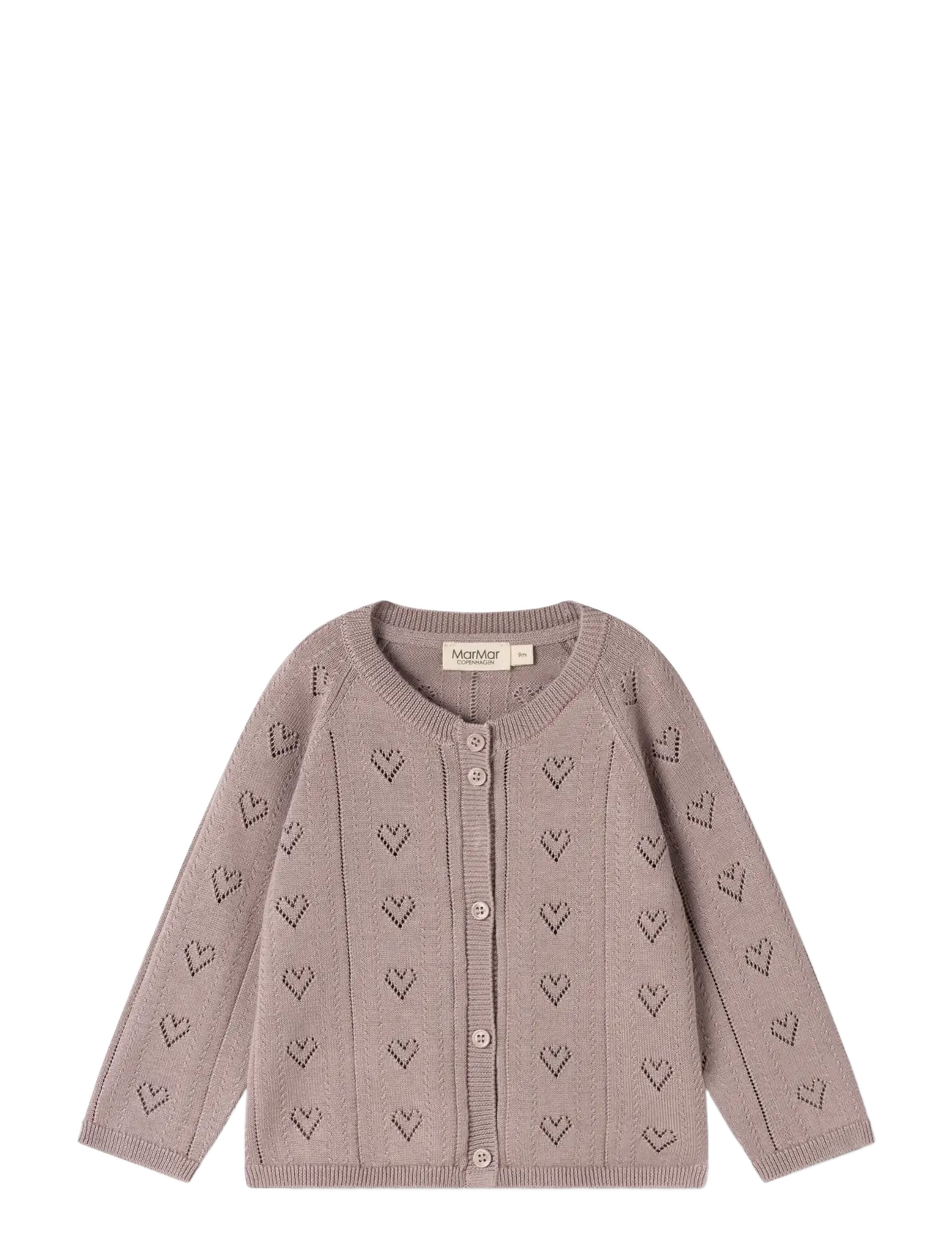 MarMar Copenhagen Totti - Kudumid - DUSTY PURPLE / purple