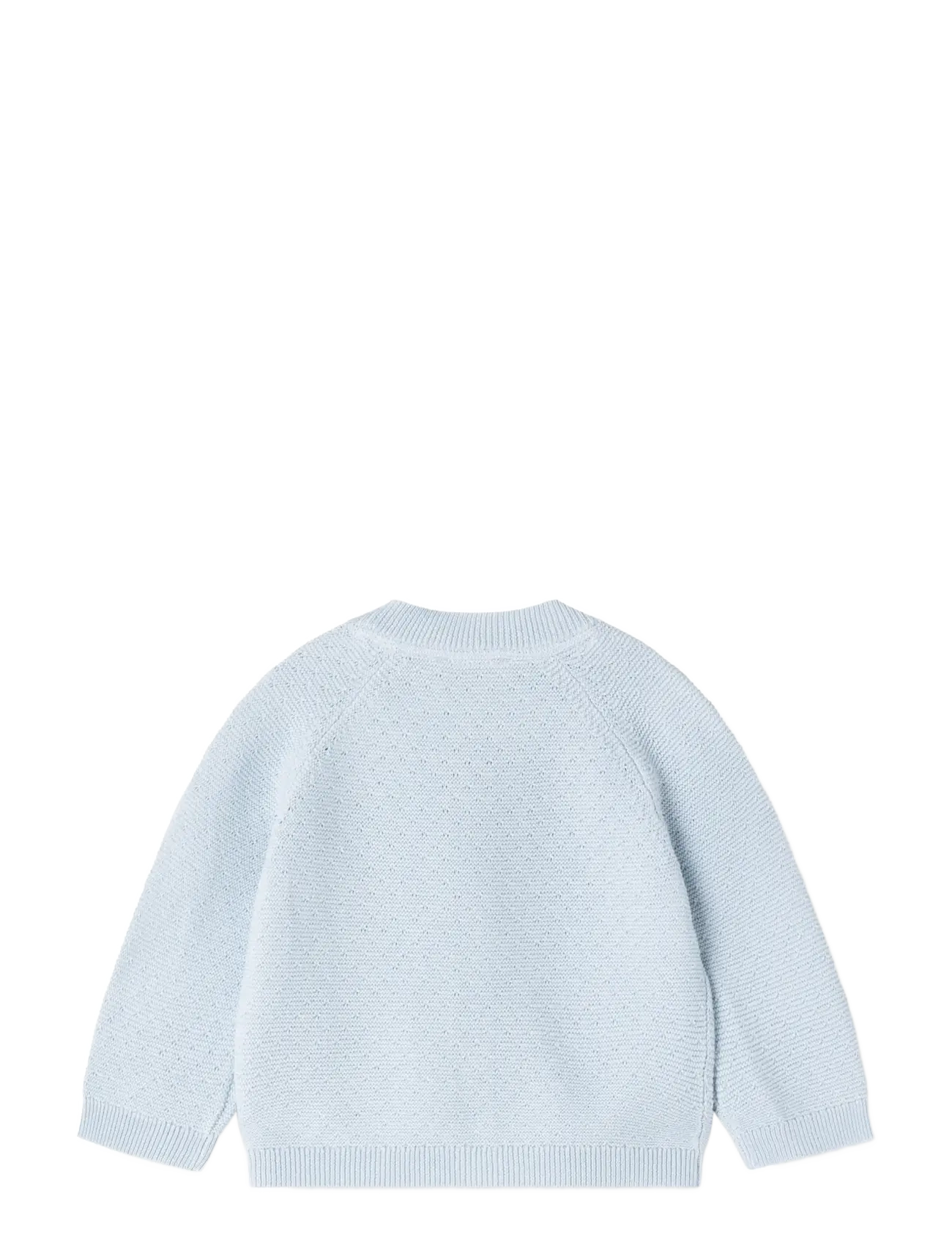 MarMar Copenhagen - Taki - cardigans - cerulean sky - 2