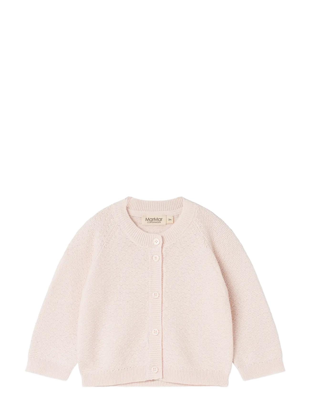 MarMar Copenhagen - Taki - kardiganid - rosa - 1