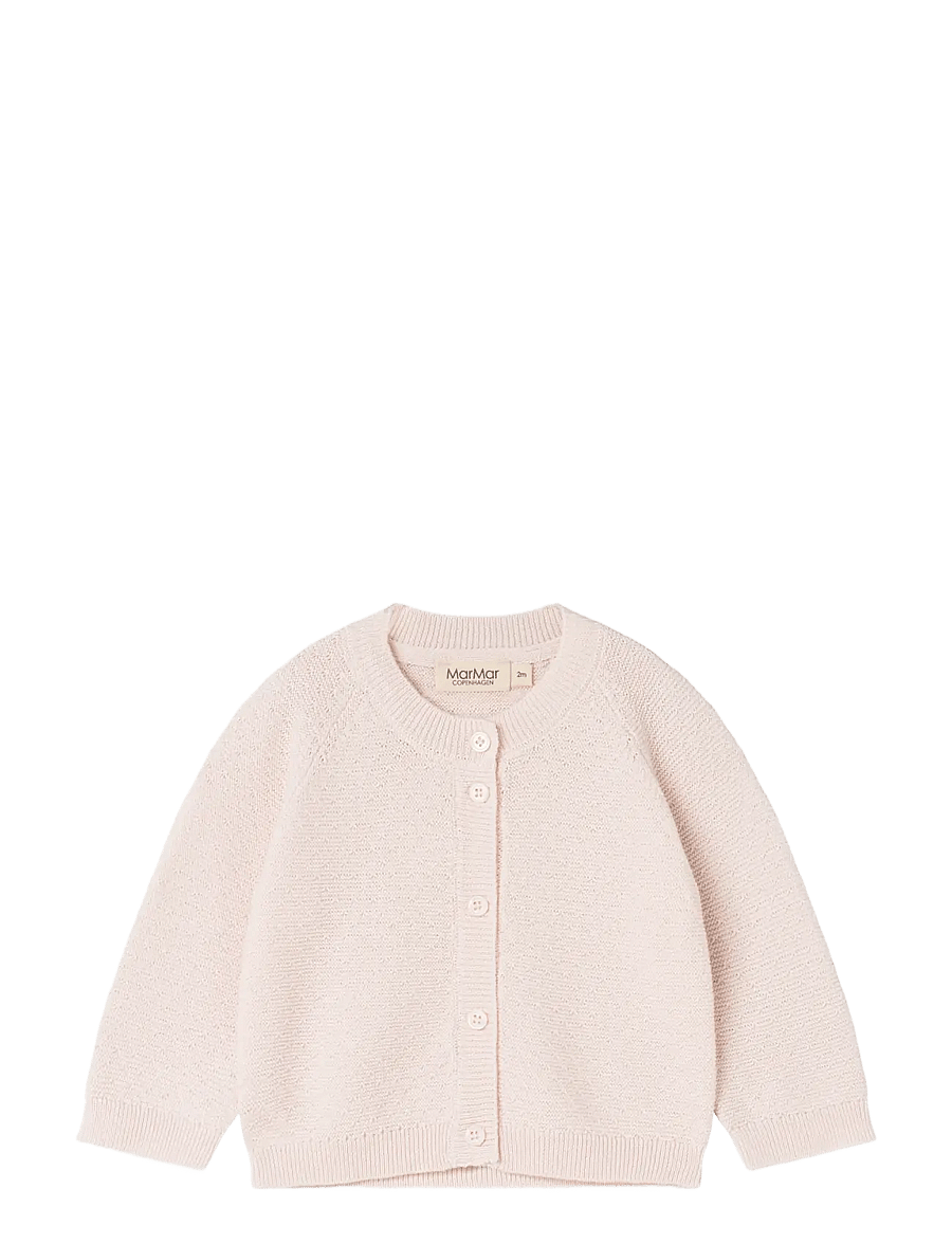MarMar Copenhagen - Taki - kardiganid - rosa - 1