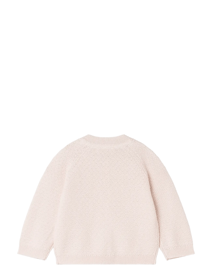 MarMar Copenhagen - Taki - kardiganid - rosa - 2