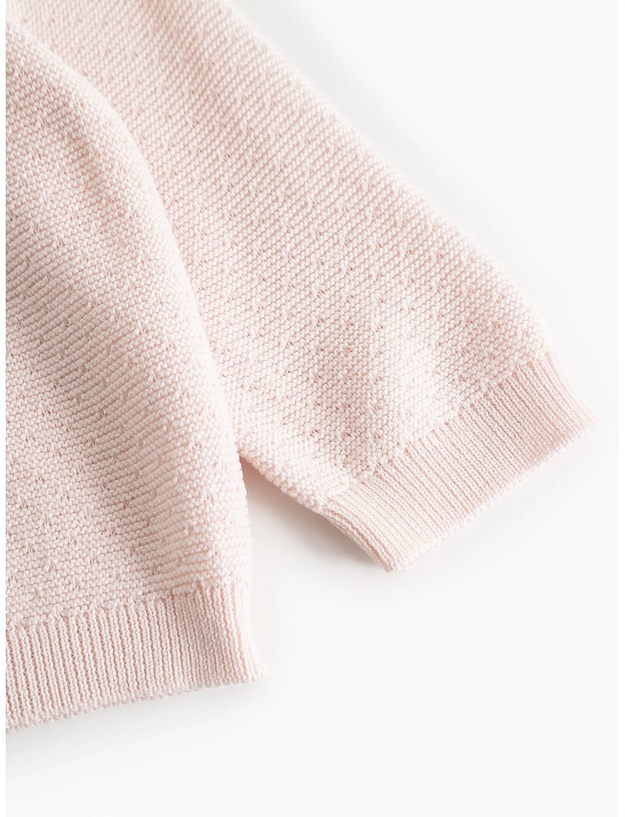 MarMar Copenhagen - Taki - kardiganid - rosa - 5