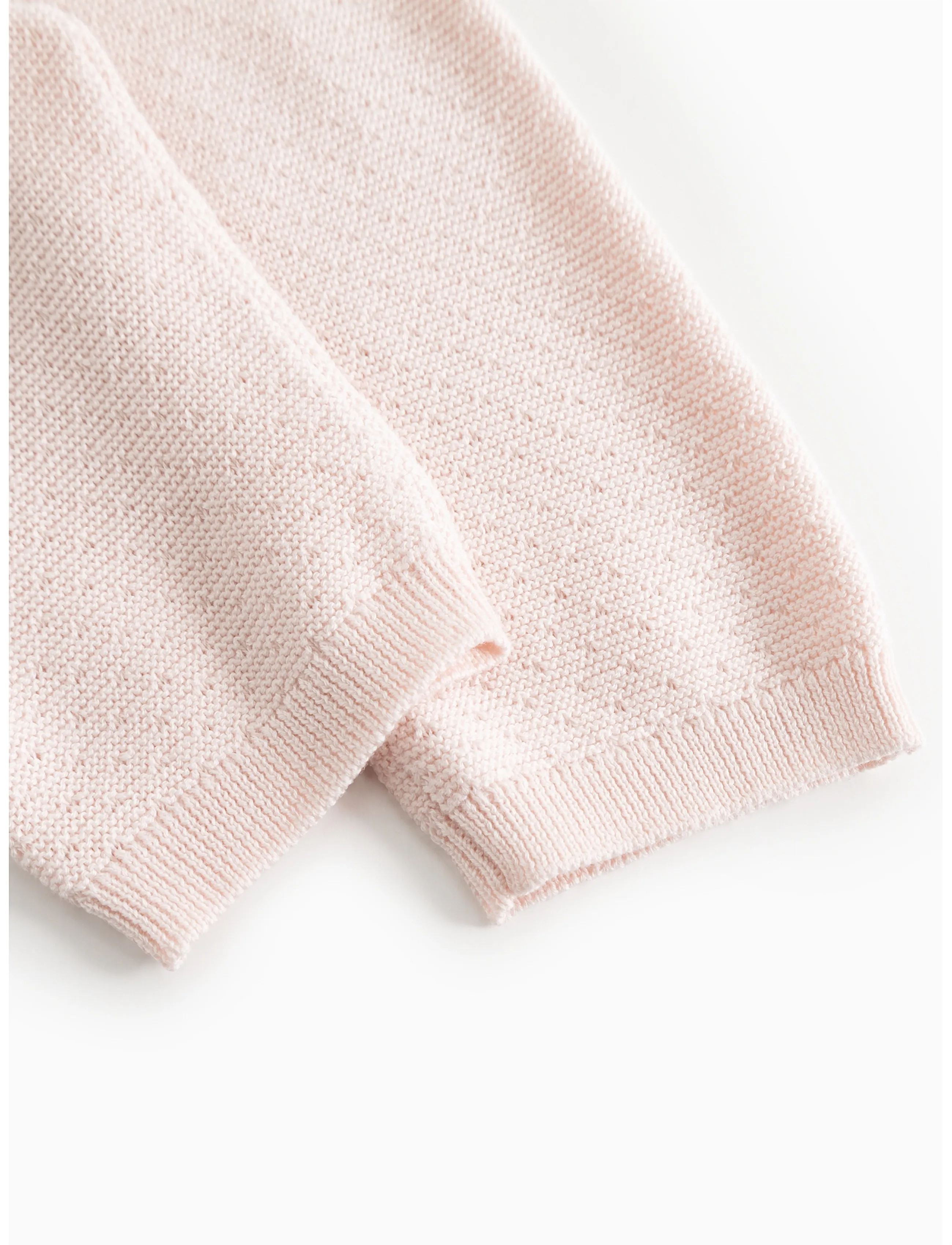 MarMar Copenhagen - Pira - babyhosen - rosa - 3