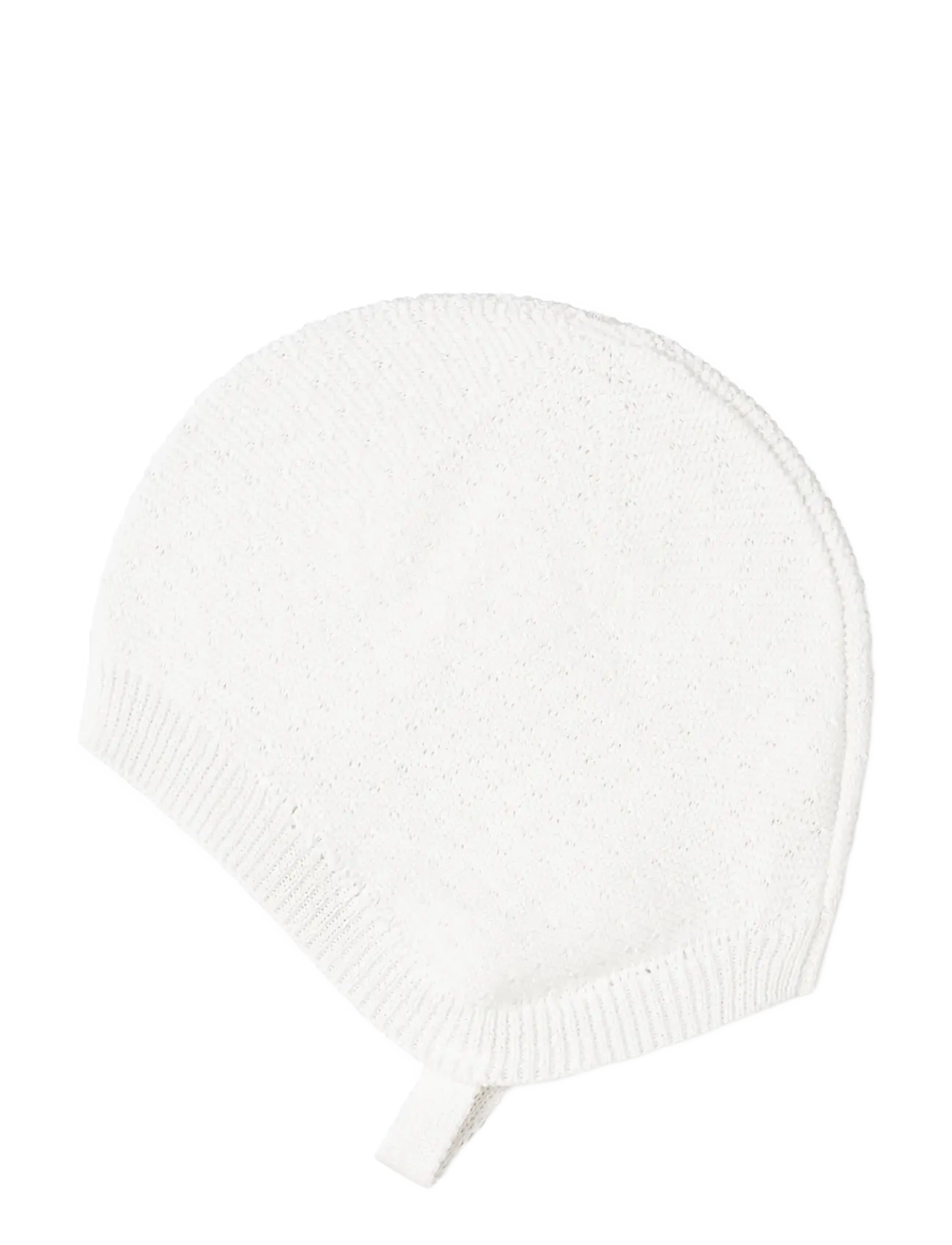MarMar Copenhagen - Aly - babymützen - gentle white - 2