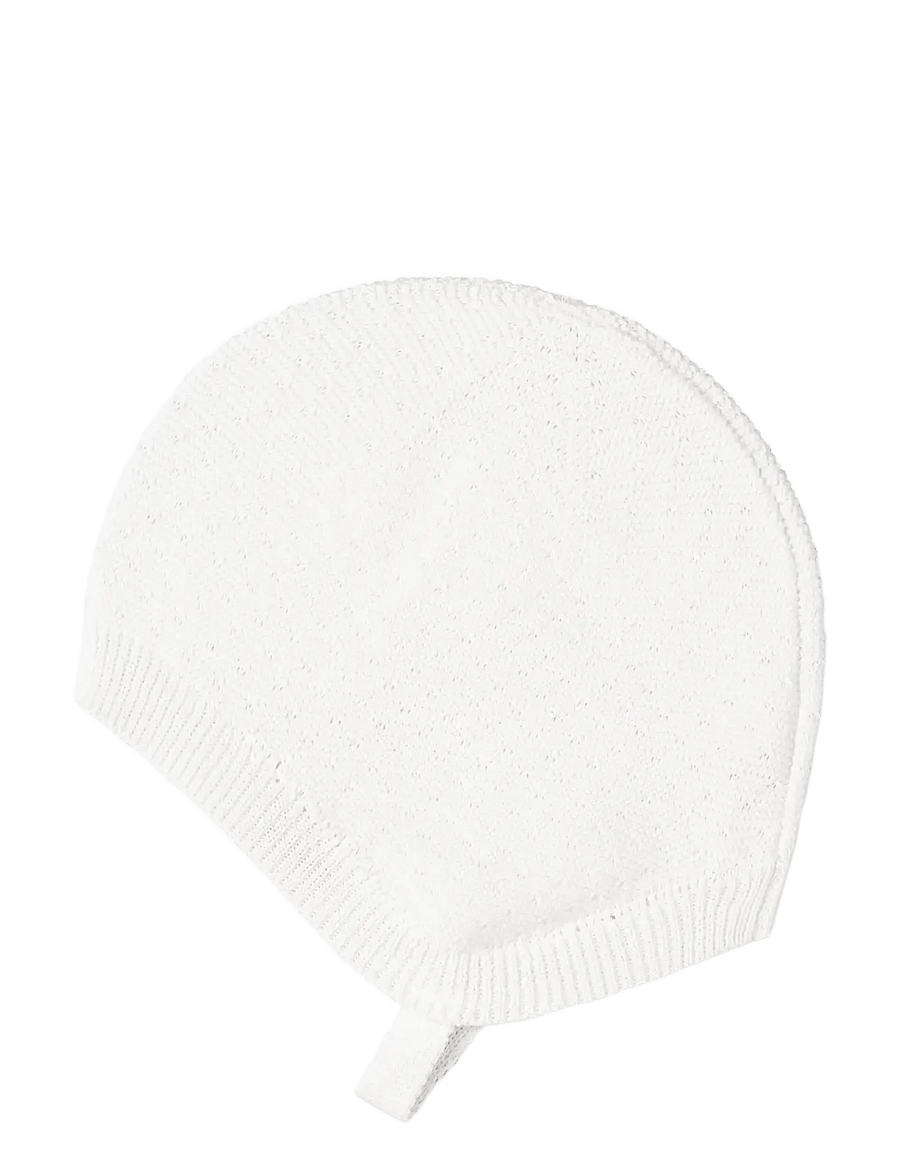 MarMar Copenhagen - Aly - babymützen - gentle white - 2