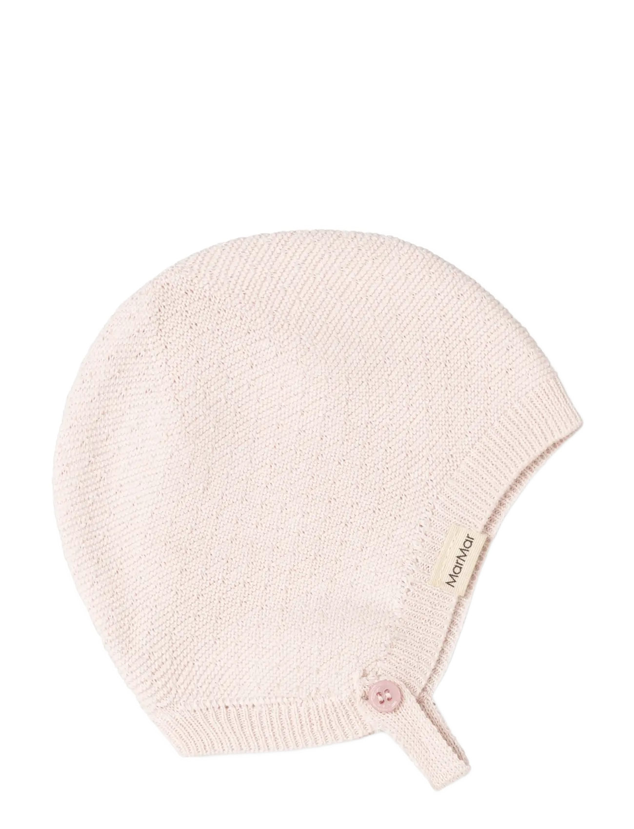 MarMar Copenhagen Aly, 50, Pink, Huer > Vinterhuer, Børn