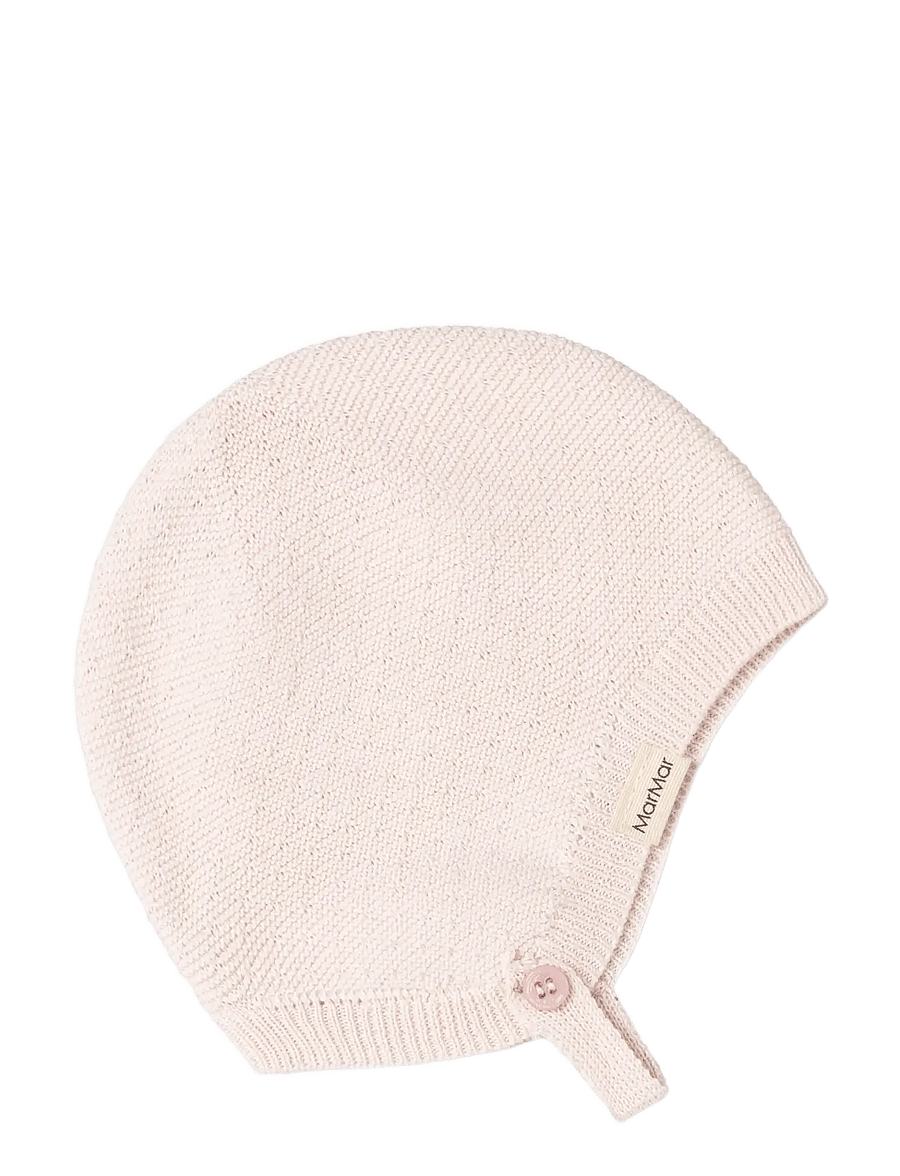 MarMar Copenhagen - Aly - babymützen - rosa - 0