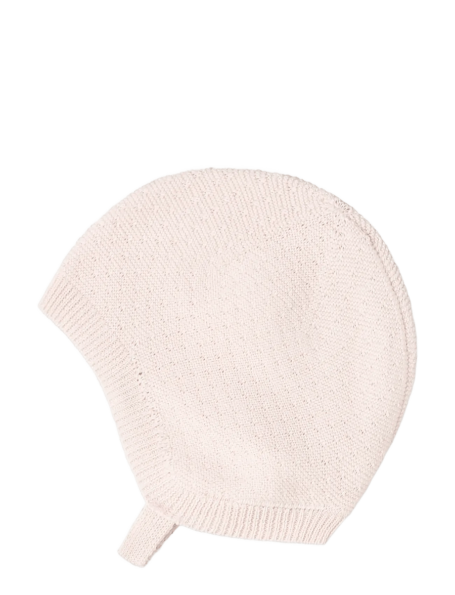 MarMar Copenhagen - Aly - babymützen - rosa - 1