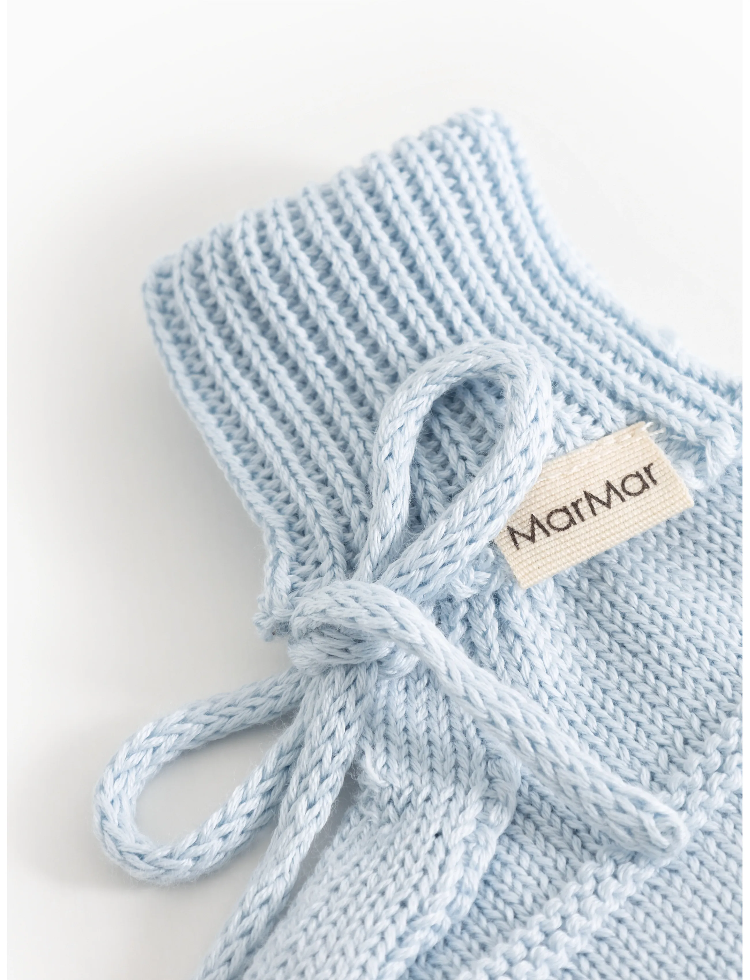 MarMar Copenhagen - Abootie - beebipapud - cerulean sky - 2