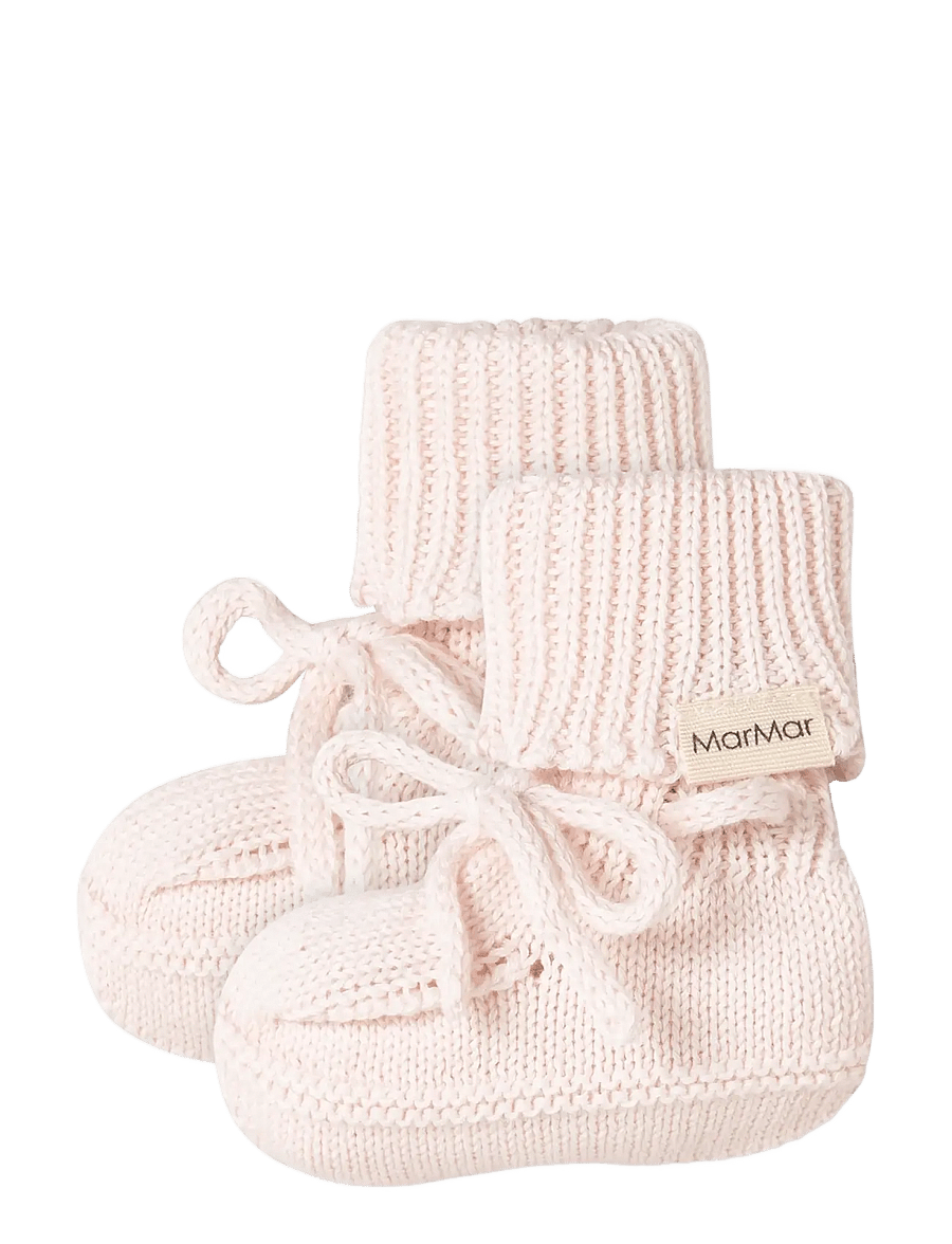 MarMar Copenhagen - Abootie - baby tossor - rosa - 0
