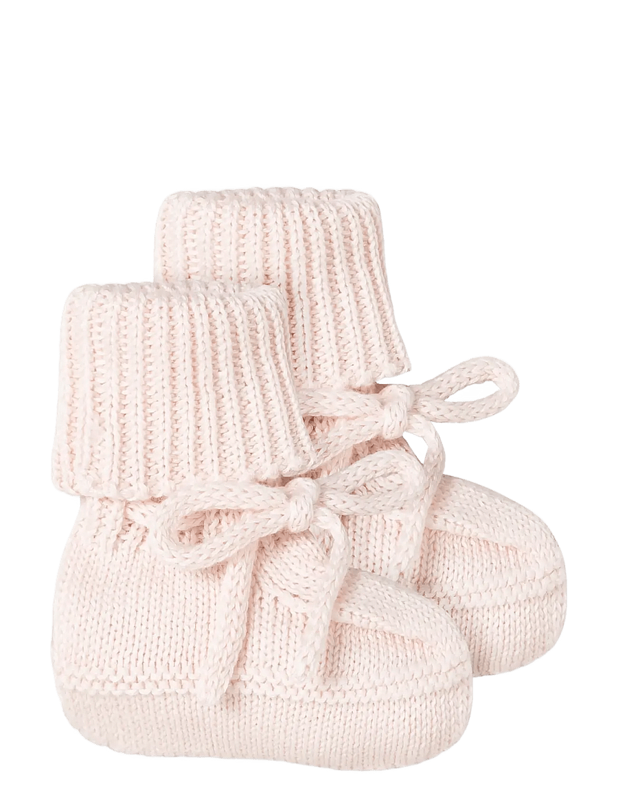 MarMar Copenhagen - Abootie - baby tossor - rosa - 1