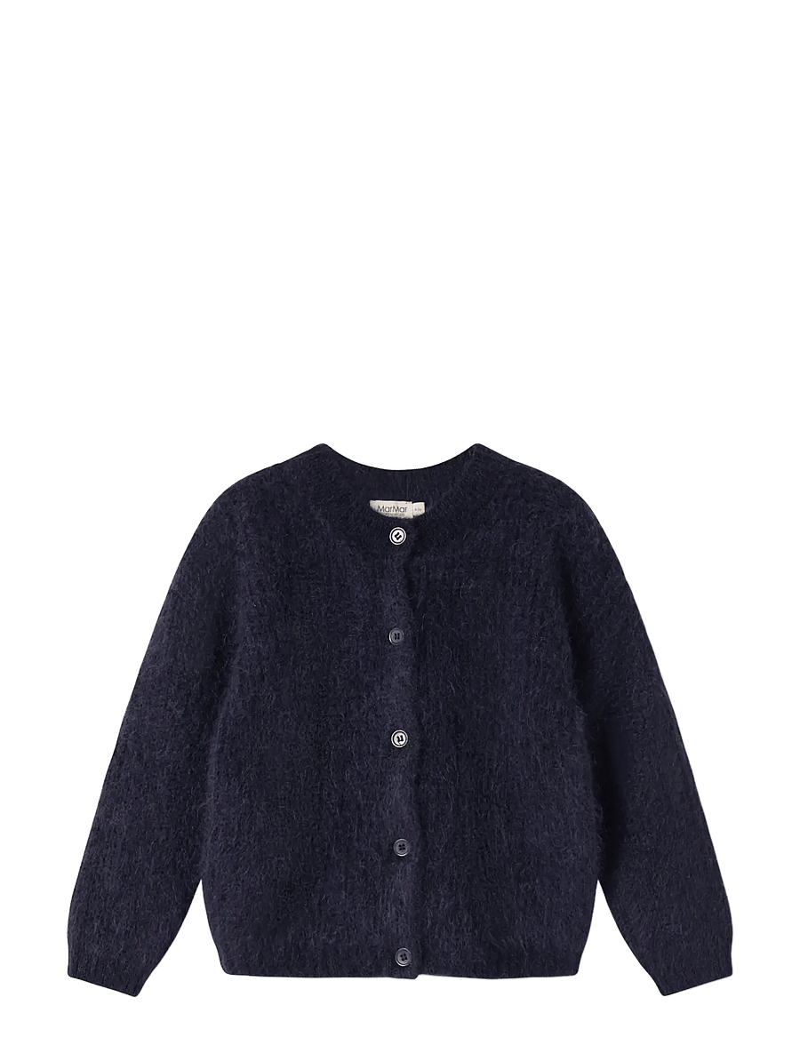 MarMar Copenhagen - Tavon - darkness melange - 1