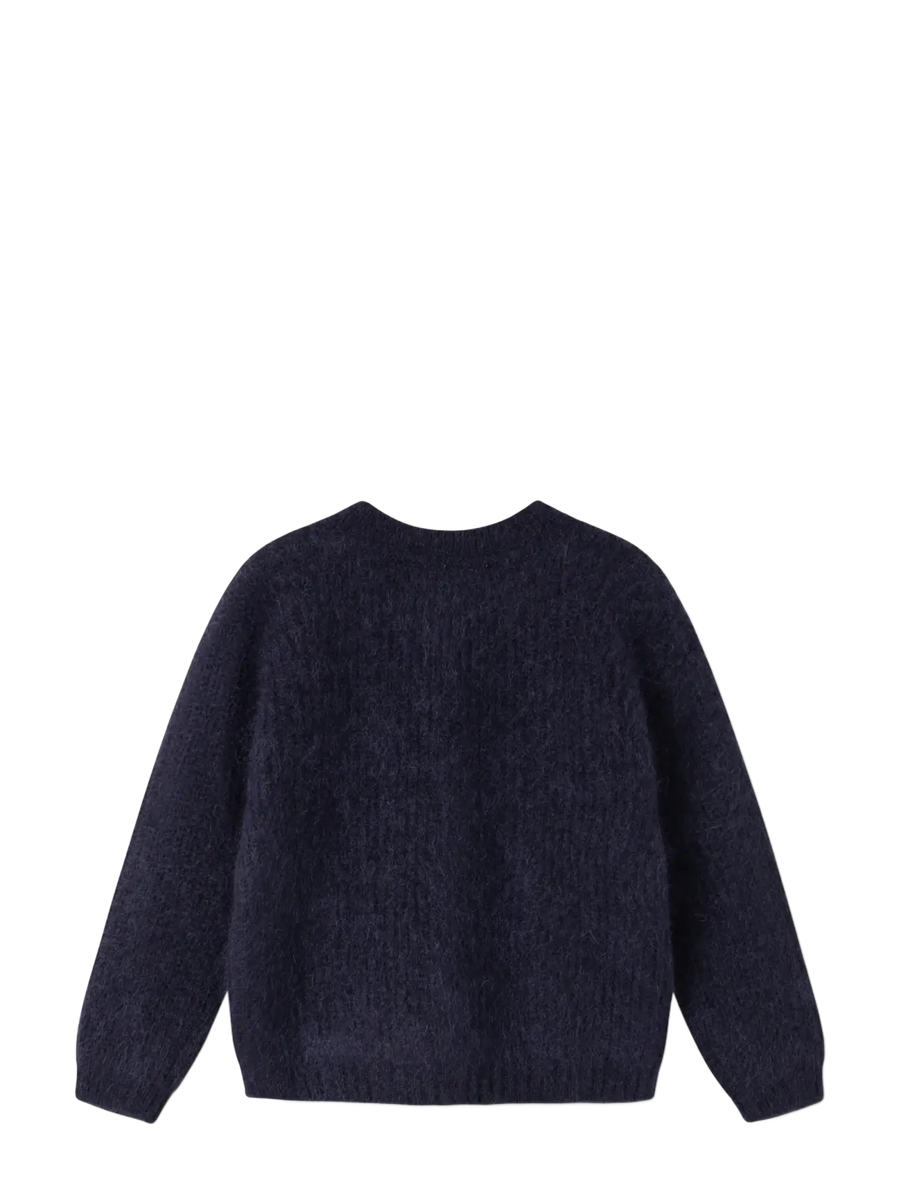 MarMar Copenhagen - Tavon - darkness melange - 2