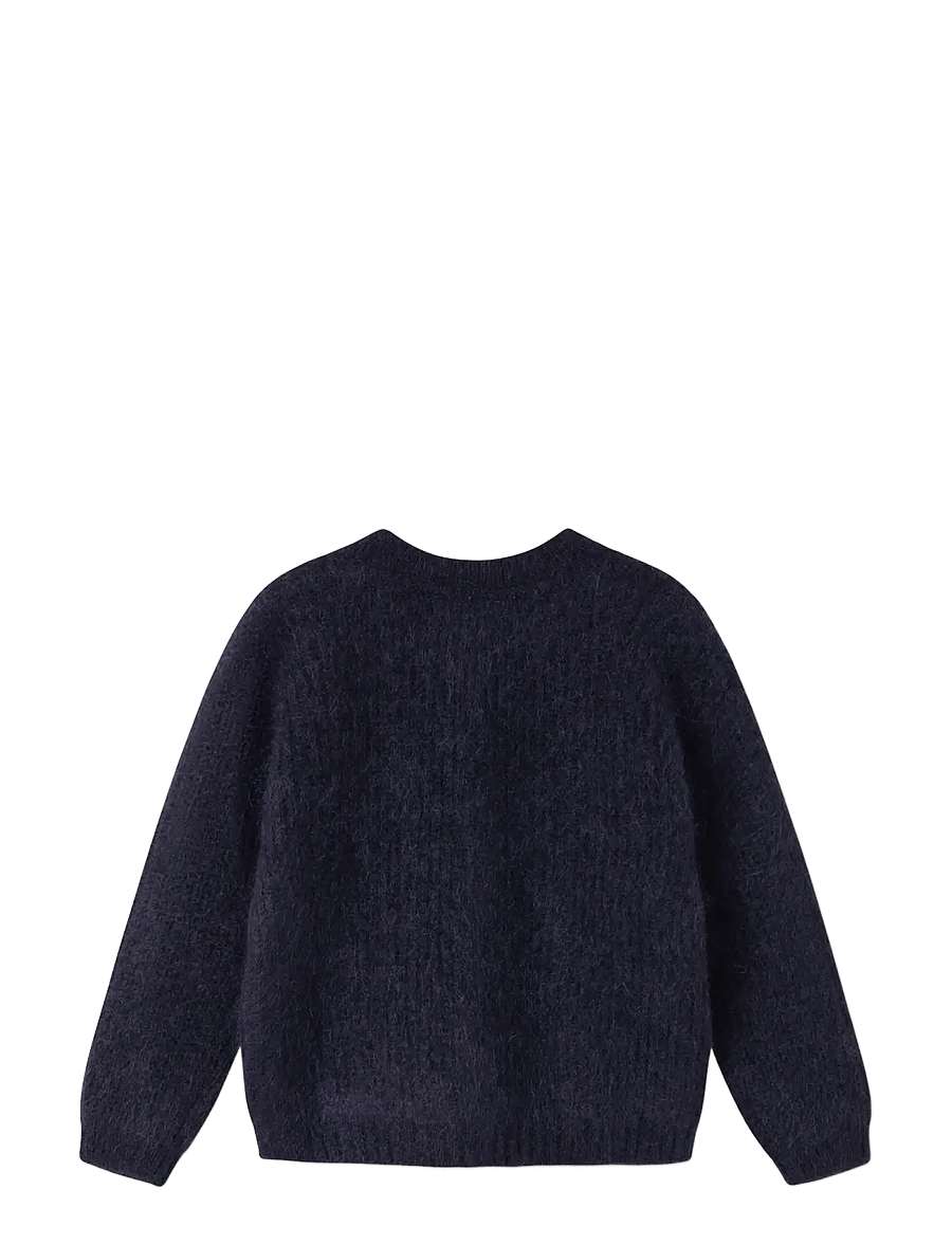 MarMar Copenhagen - Tavon - darkness melange - 2