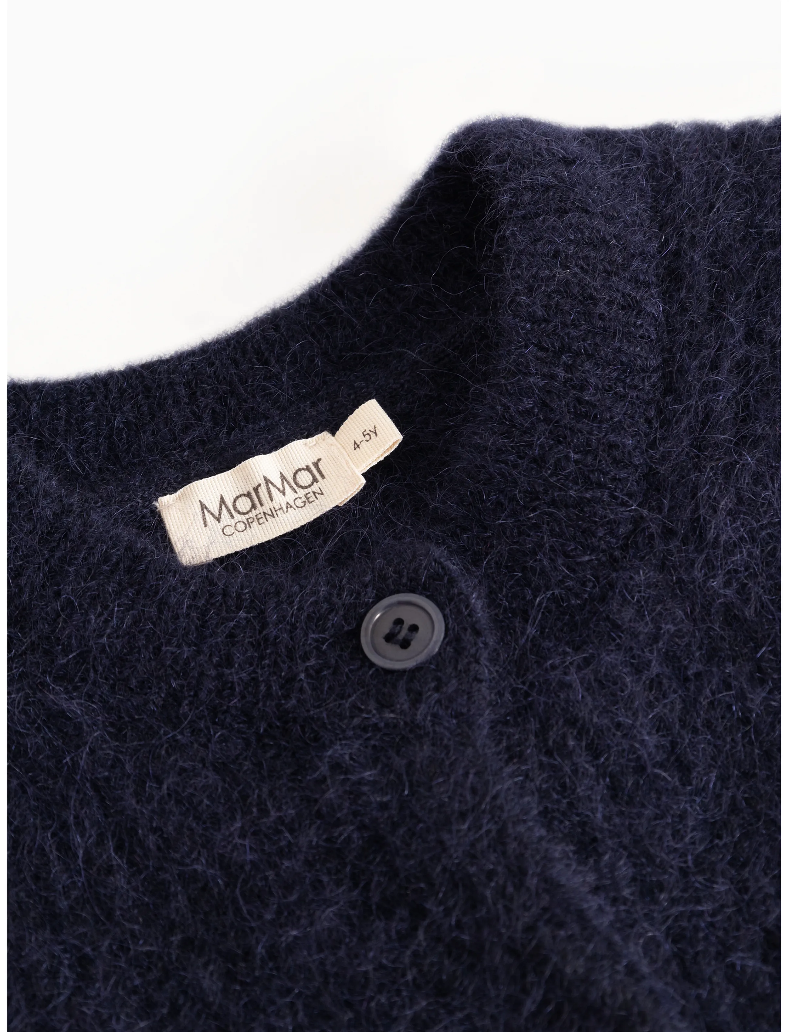 MarMar Copenhagen - Tavon - darkness melange - 5