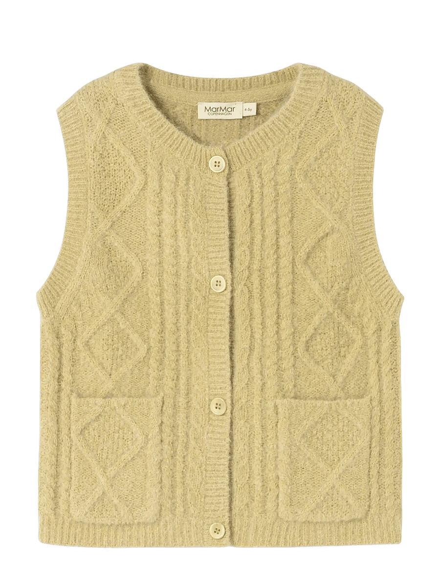 MarMar Copenhagen - Taju - harvest melange - 1