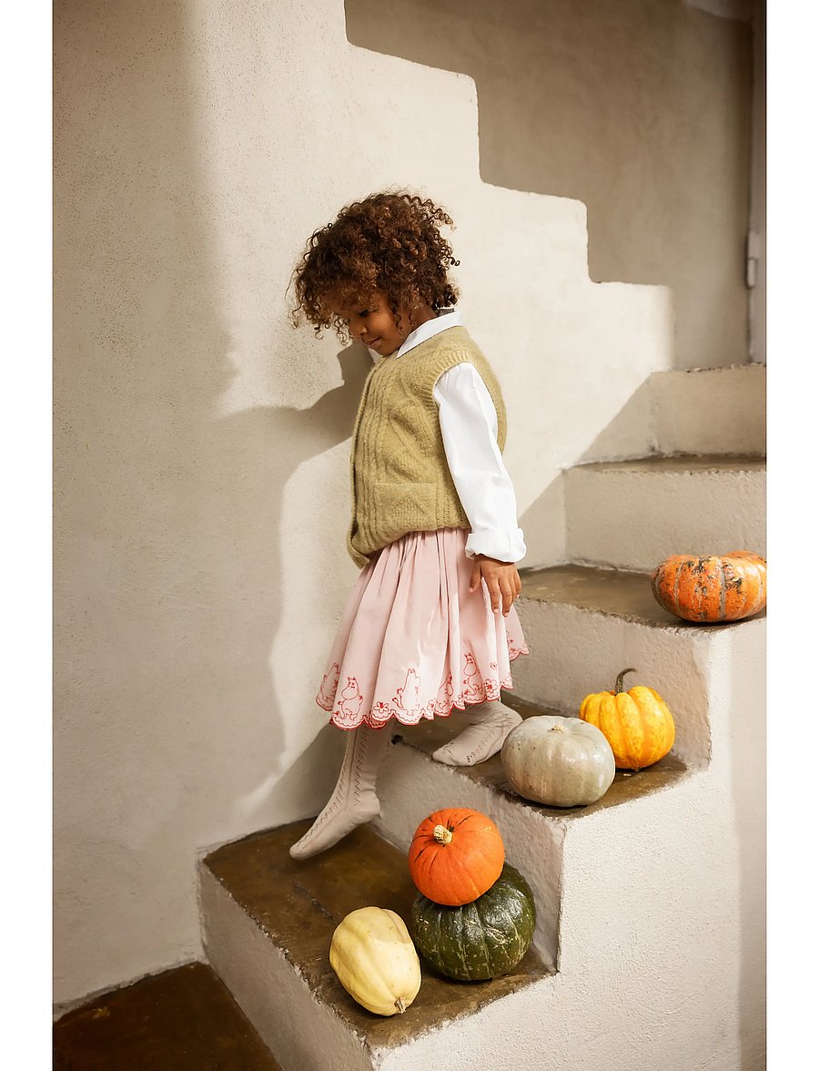 MarMar Copenhagen - Taju - harvest melange - 0