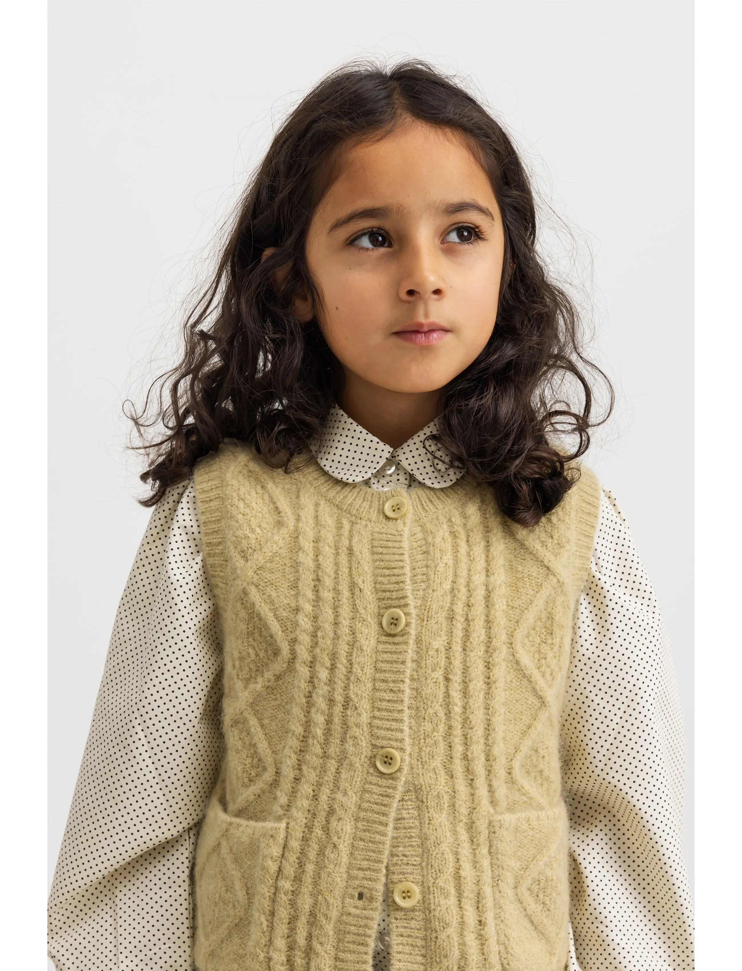 MarMar Copenhagen - Taju - harvest melange - 5