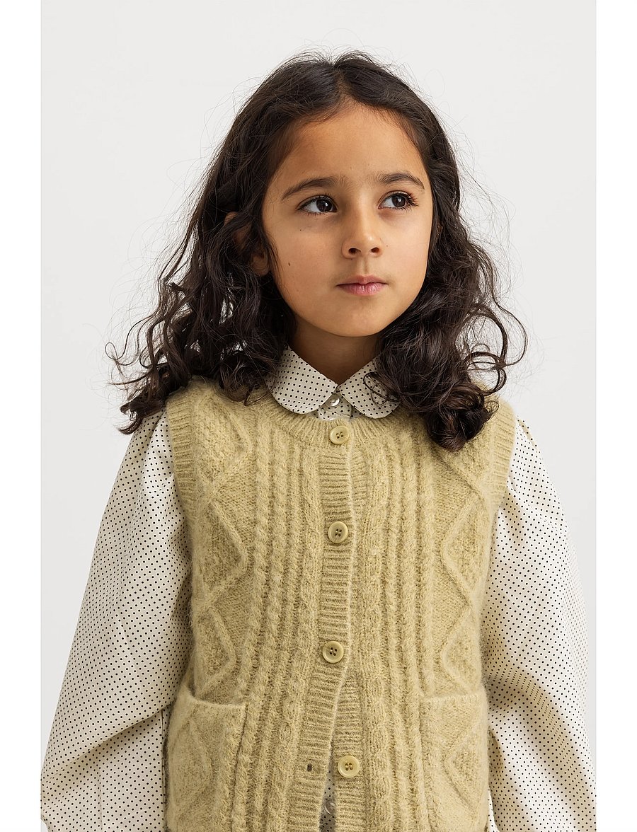 MarMar Copenhagen - Taju - harvest melange - 5