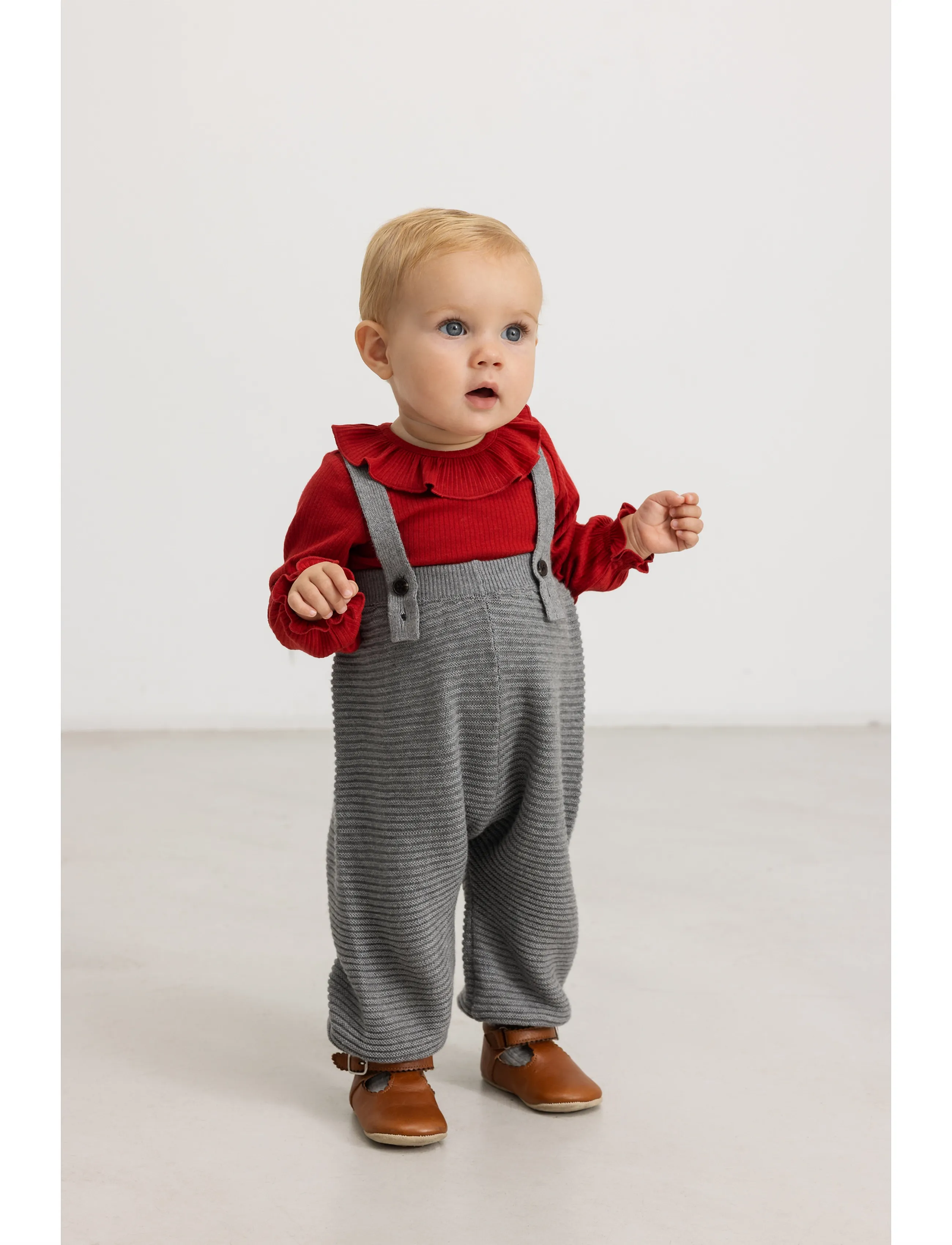 MarMar Copenhagen - Brandine - cherry - 0