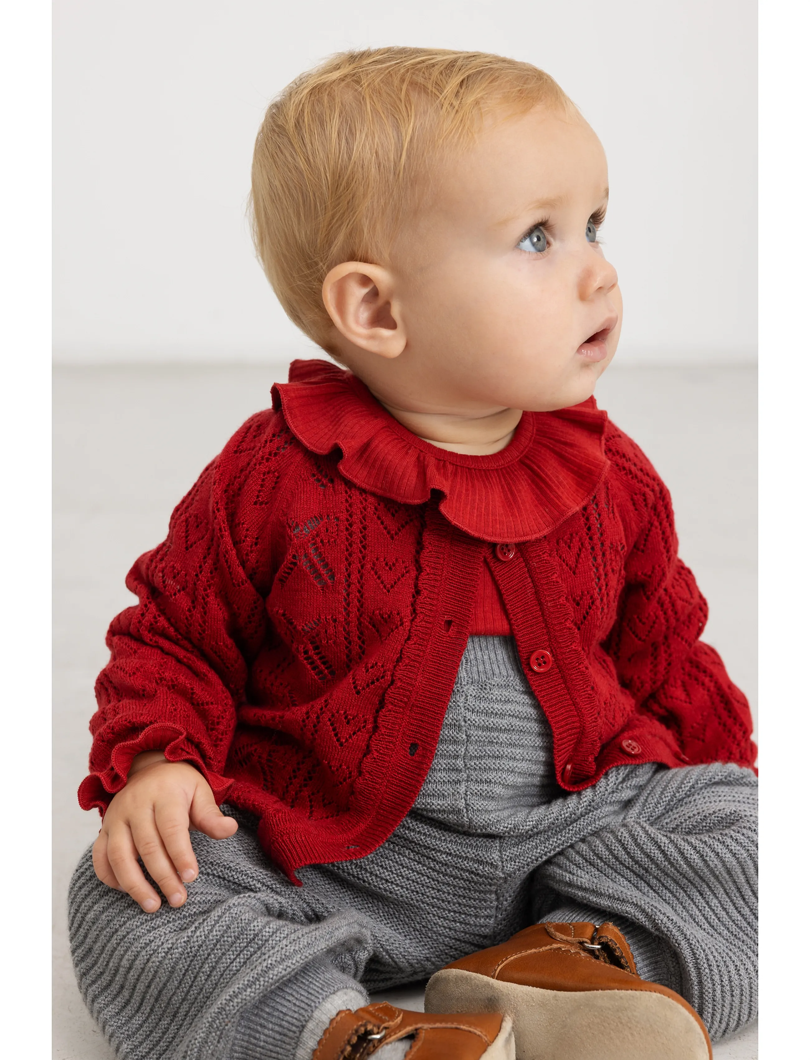 MarMar Copenhagen - Brandine - cherry - 3