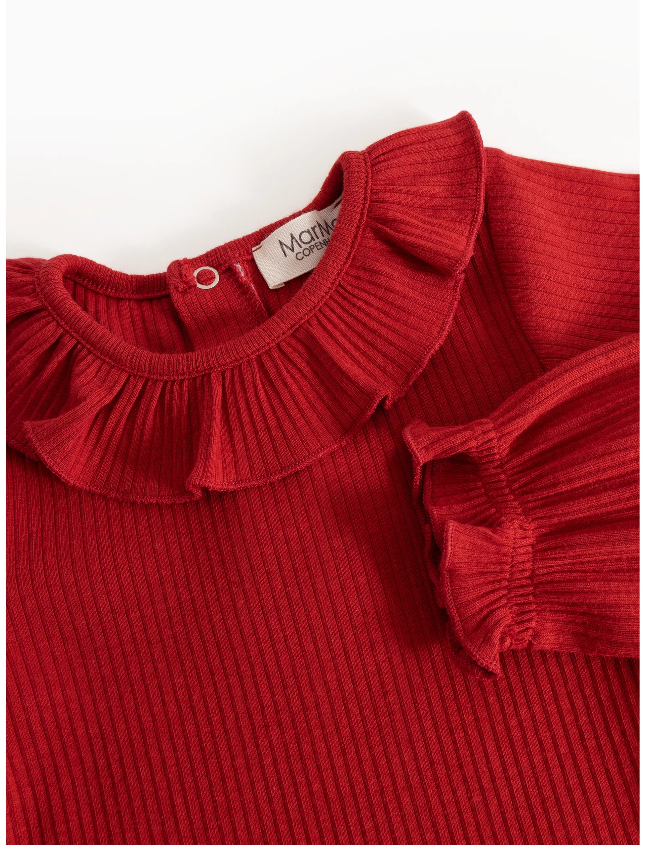 MarMar Copenhagen - Brandine - cherry - 5