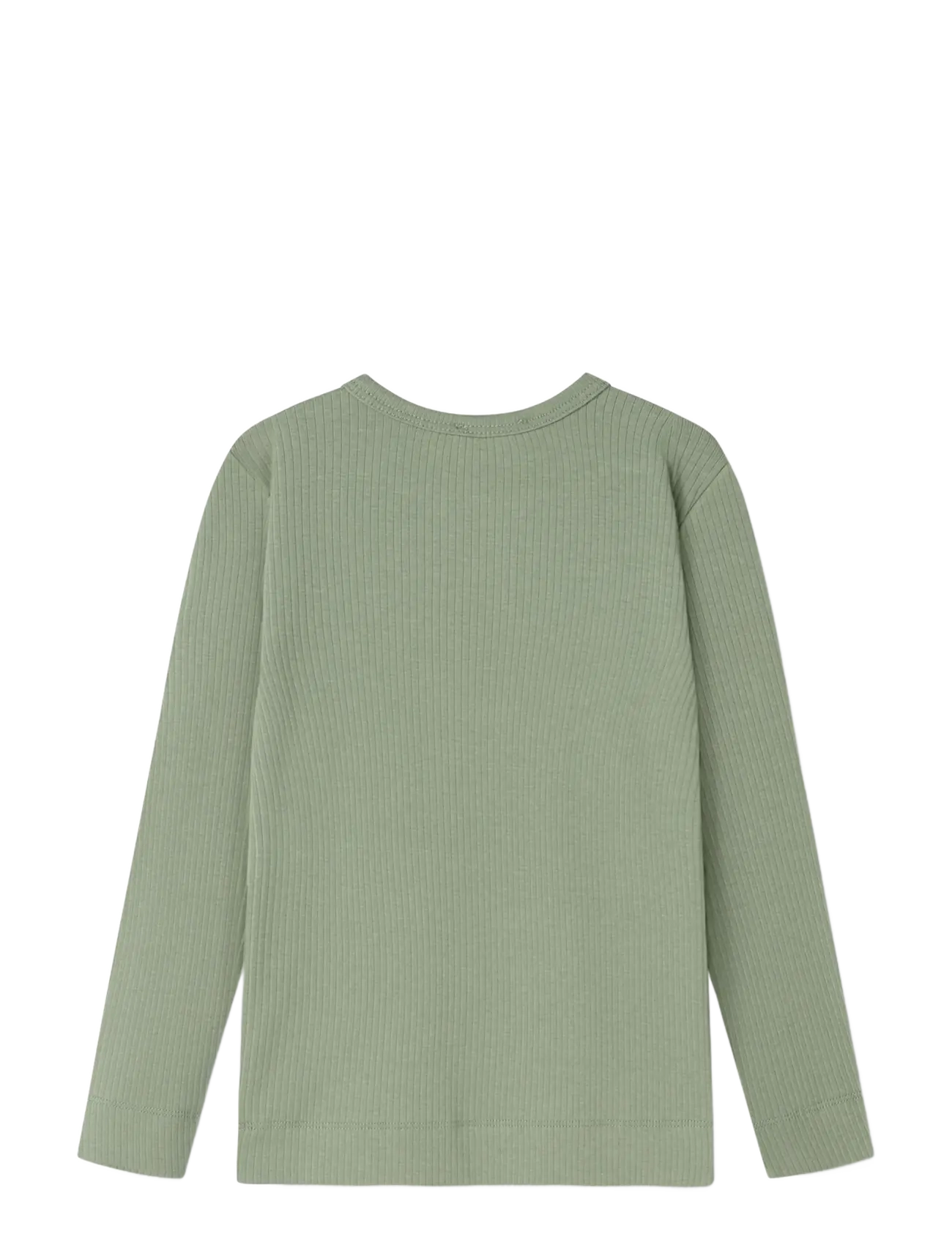 MarMar Copenhagen - Tee LS - frosted green - 2