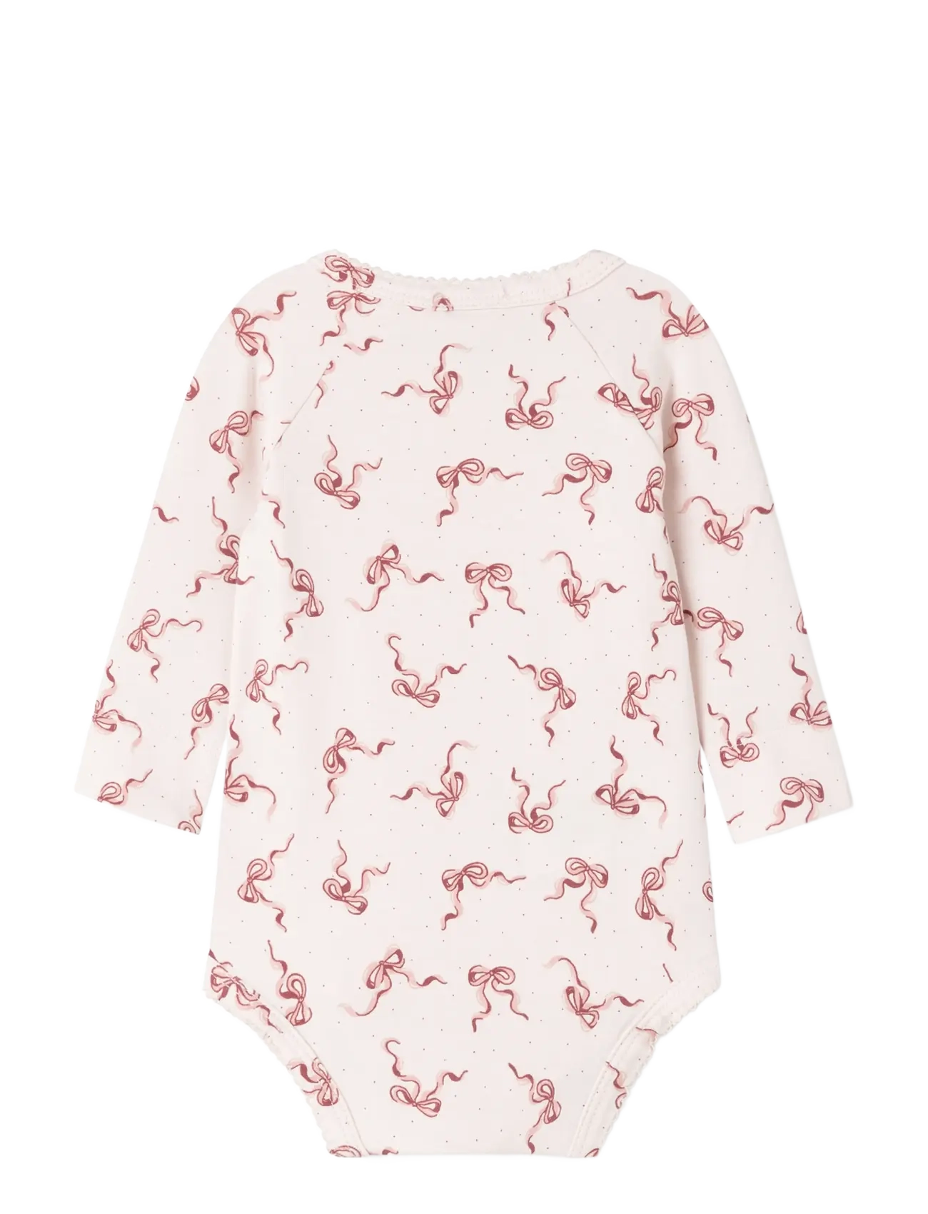 MarMar Copenhagen - Belita - bows - 2