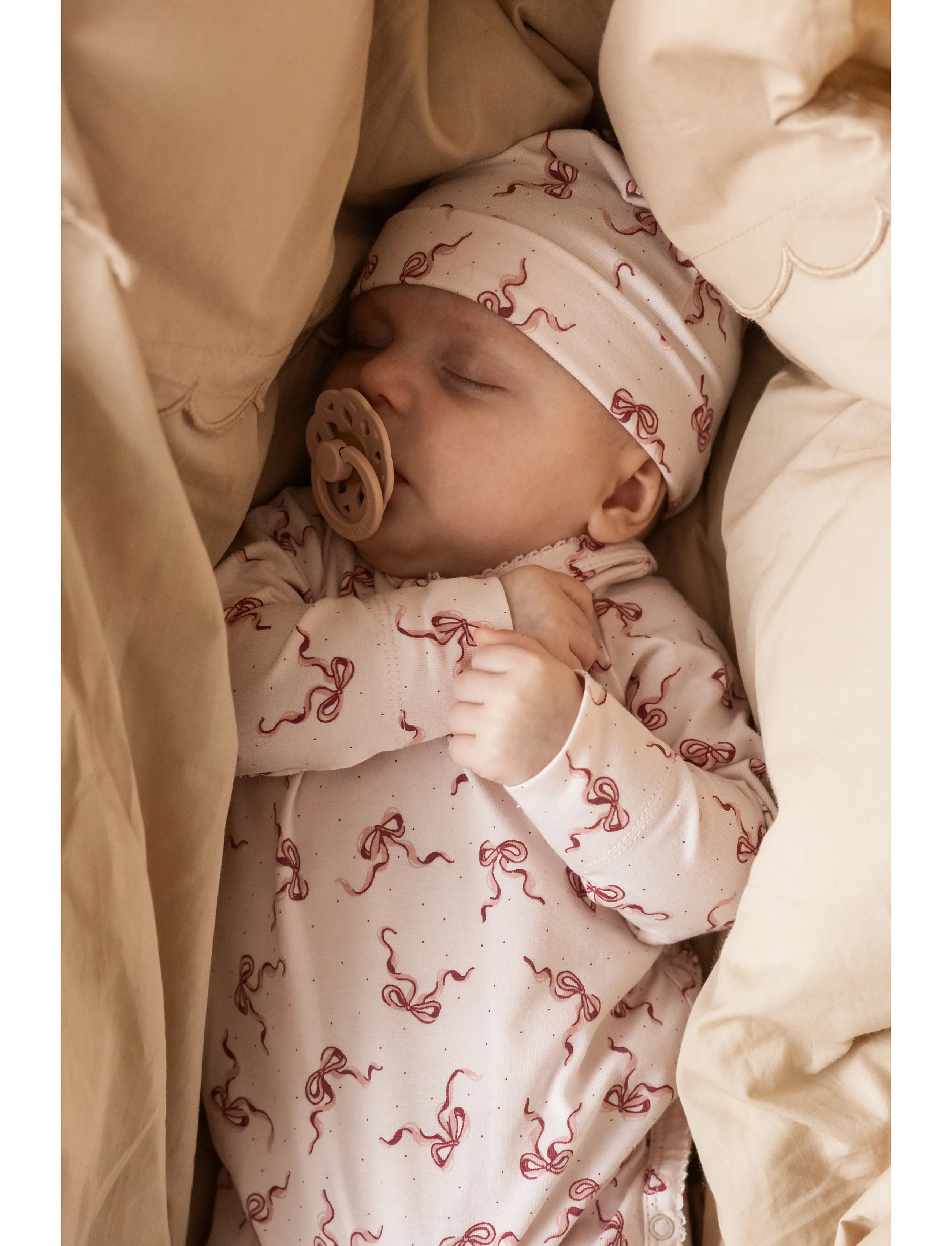 MarMar Copenhagen - Belita - bows - 0