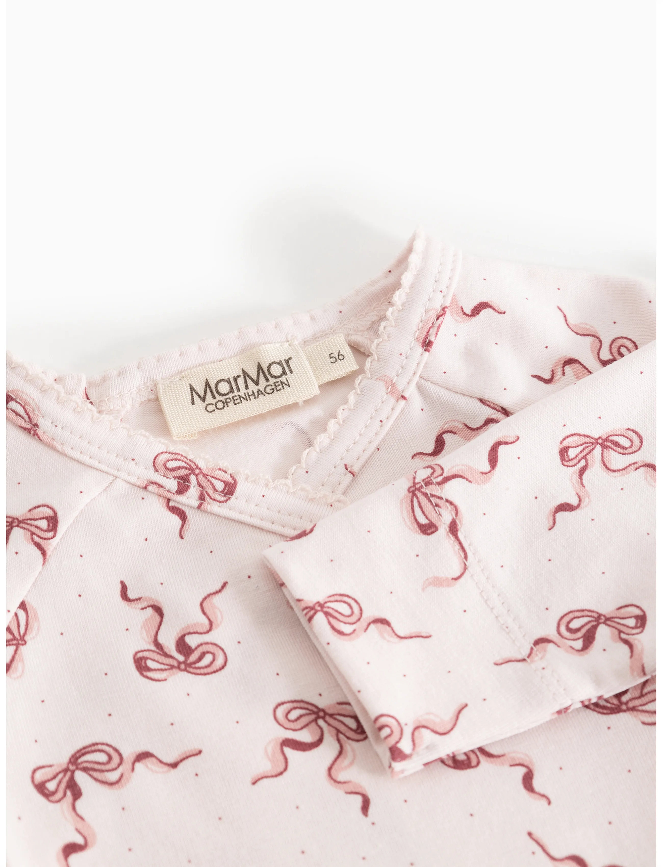 MarMar Copenhagen - Belita - bows - 3