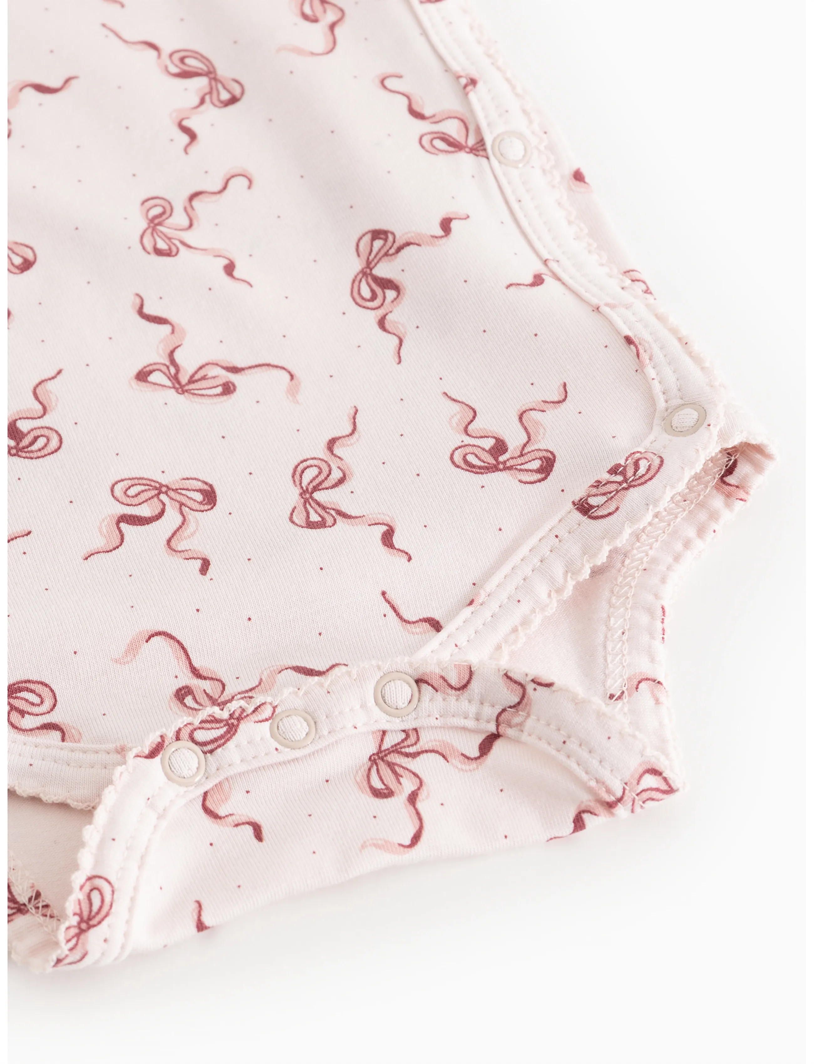 MarMar Copenhagen - Belita - bows - 4