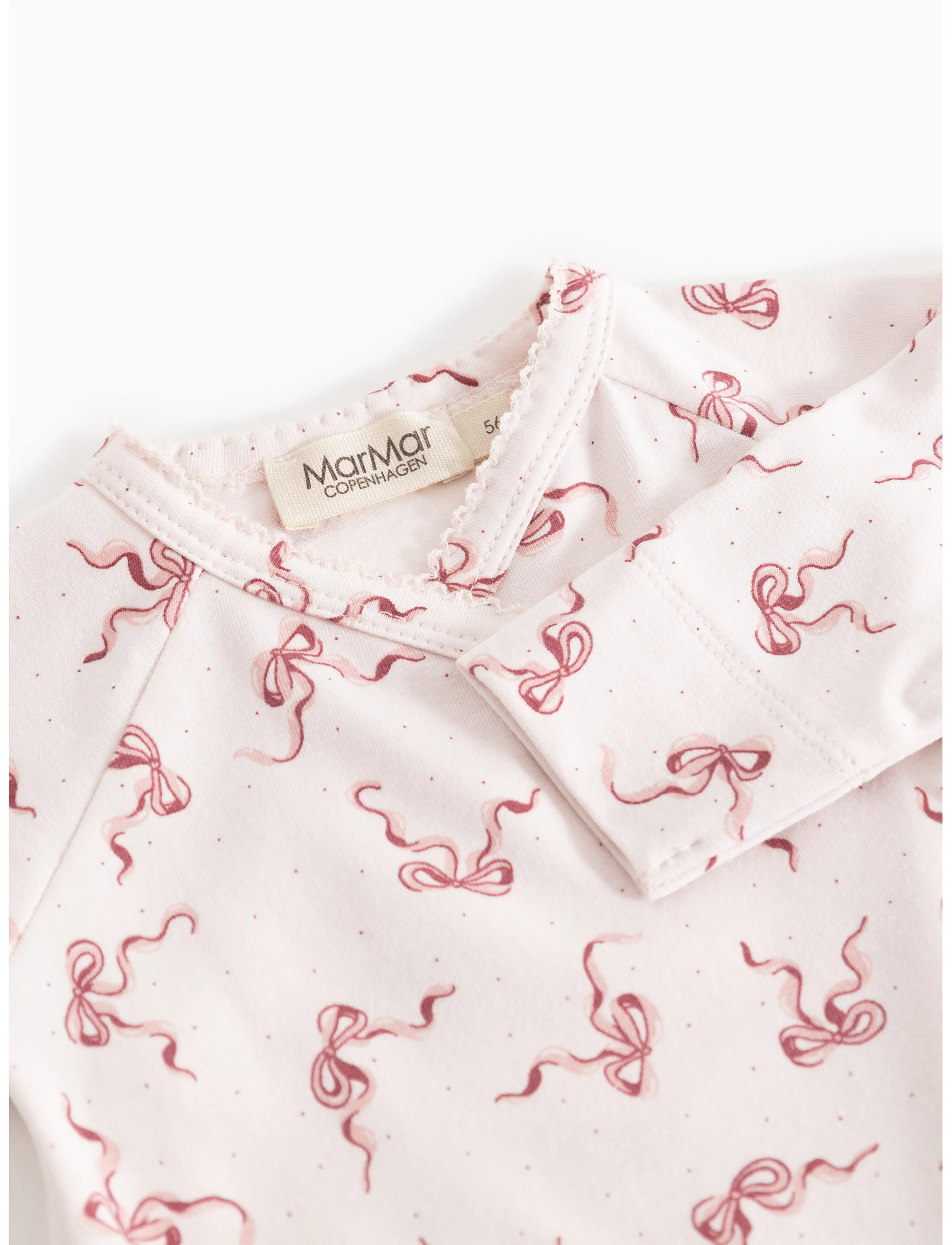 MarMar Copenhagen - Rula - bows - 2