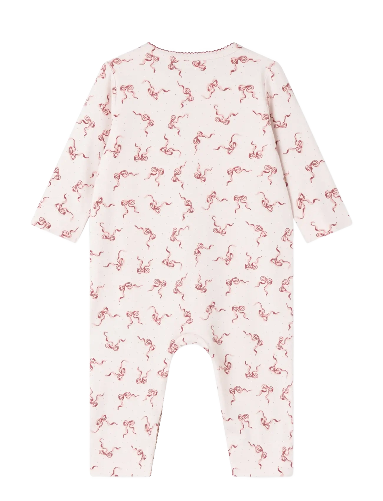 MarMar Copenhagen - Ruka - long-sleeved - bows - 1
