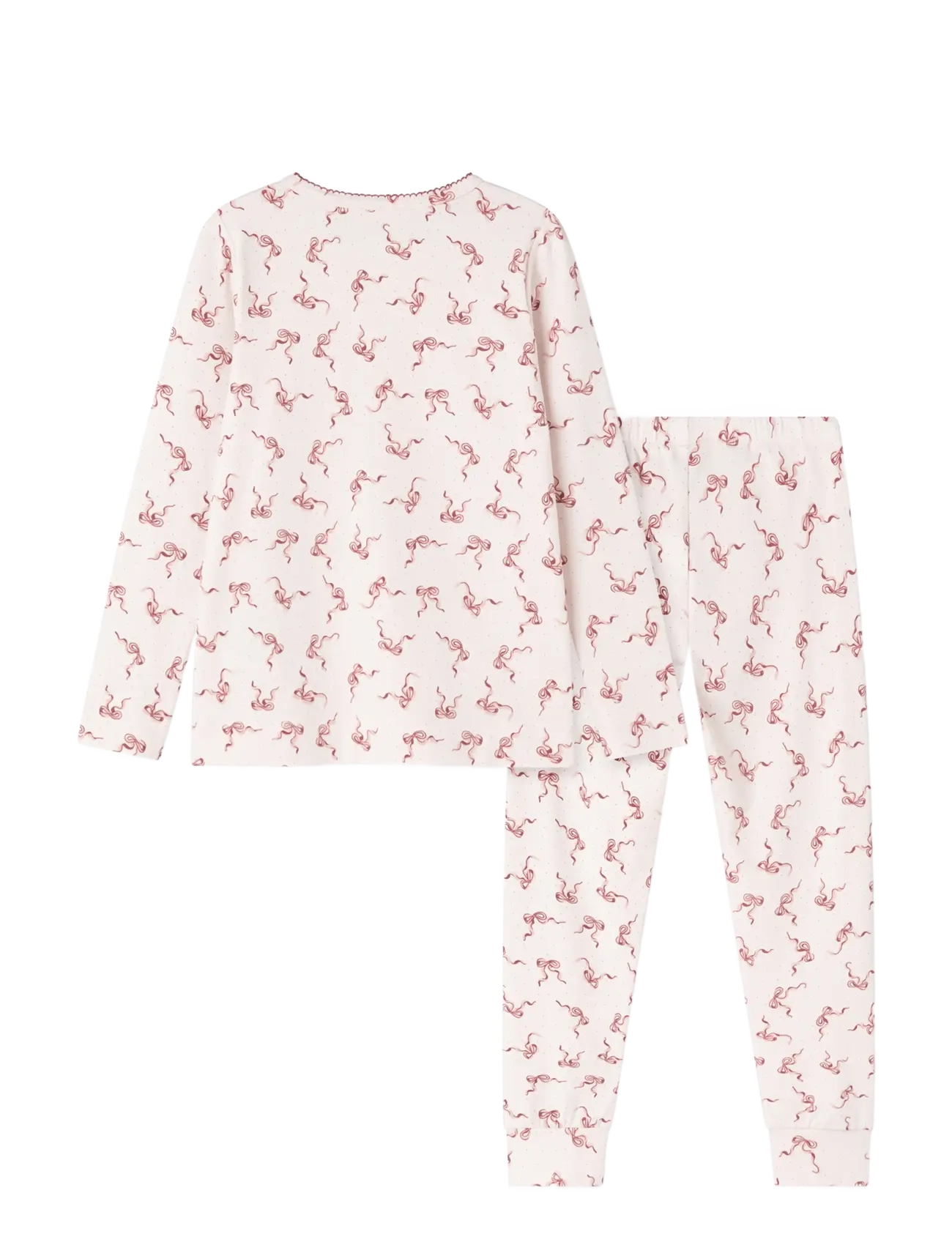 MarMar Copenhagen - Sleepwear - bows - 1