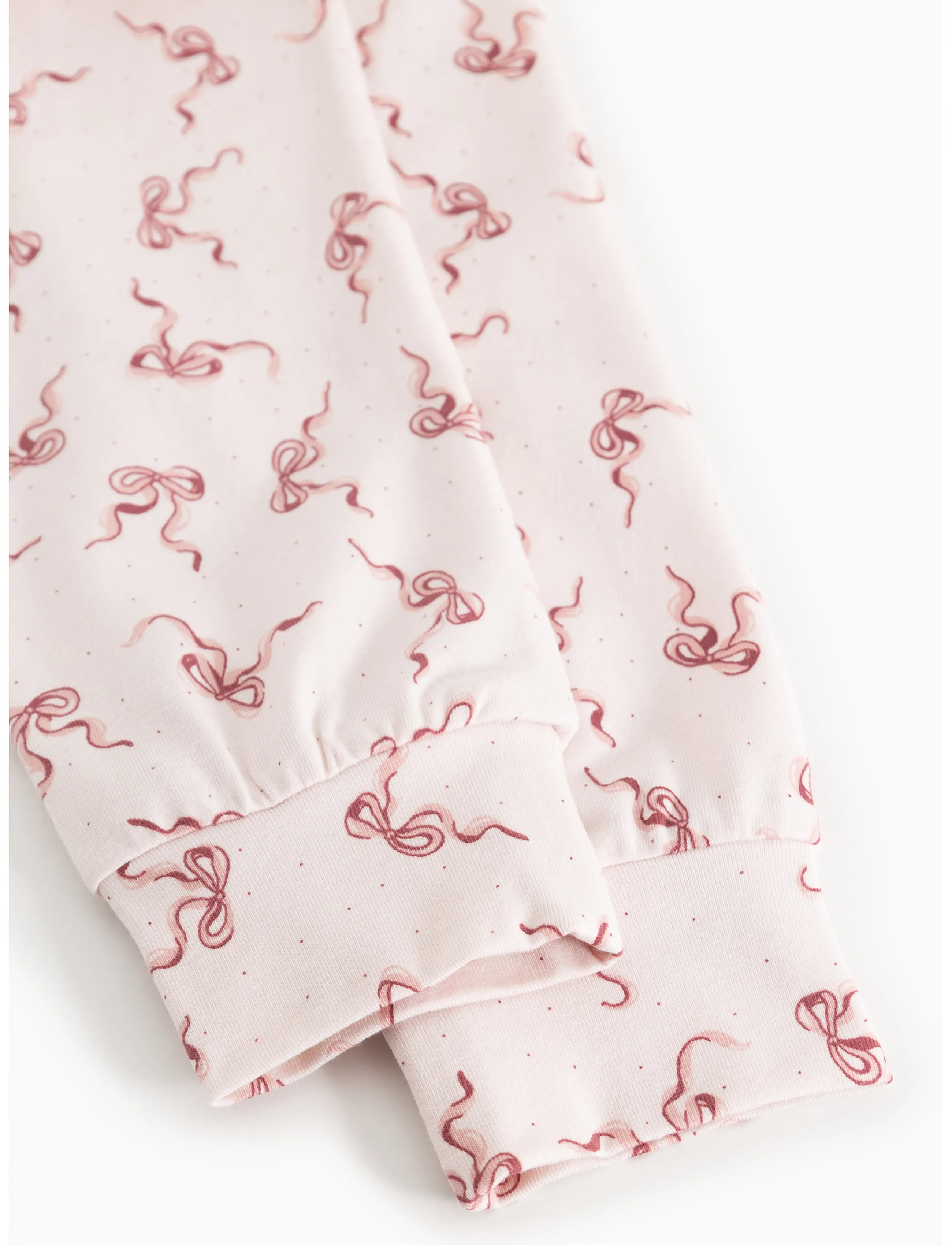 MarMar Copenhagen - Sleepwear - bows - 2