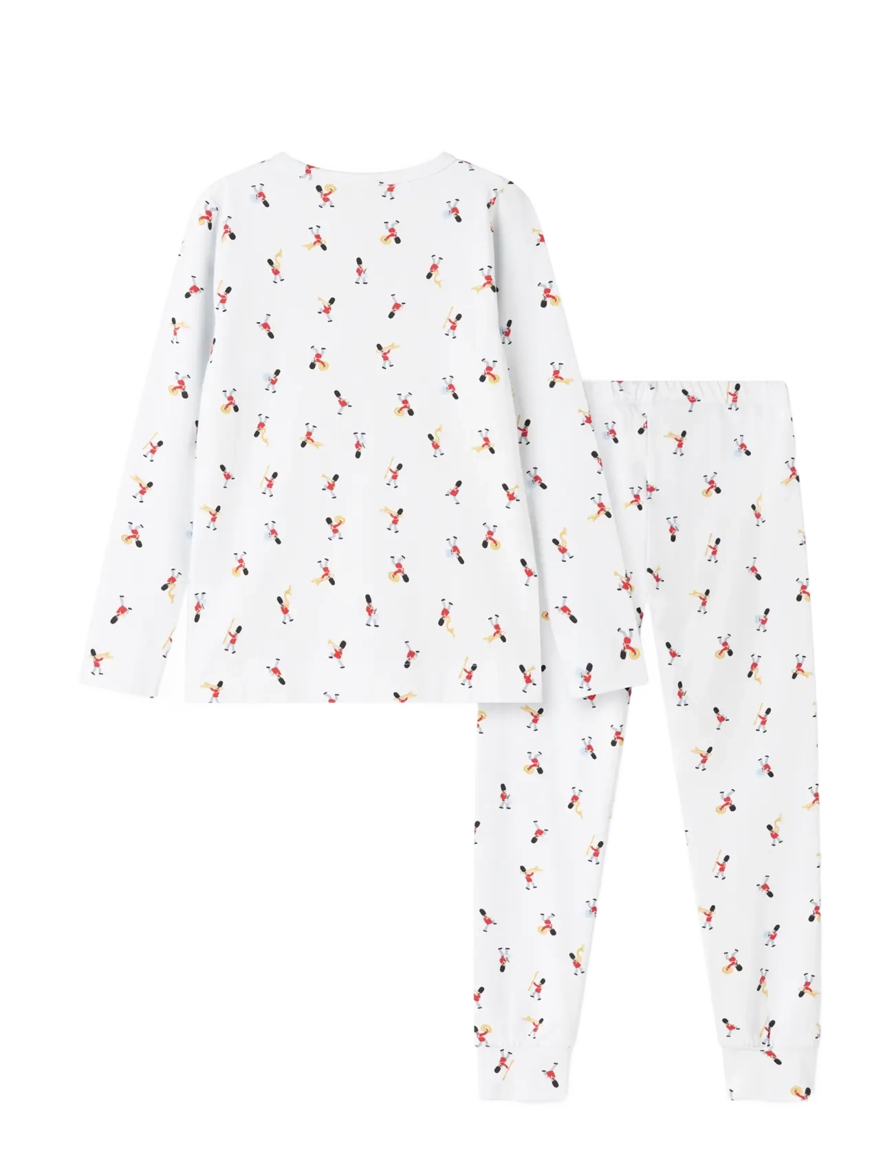 MarMar Copenhagen - Sleepwear - musicians - 2