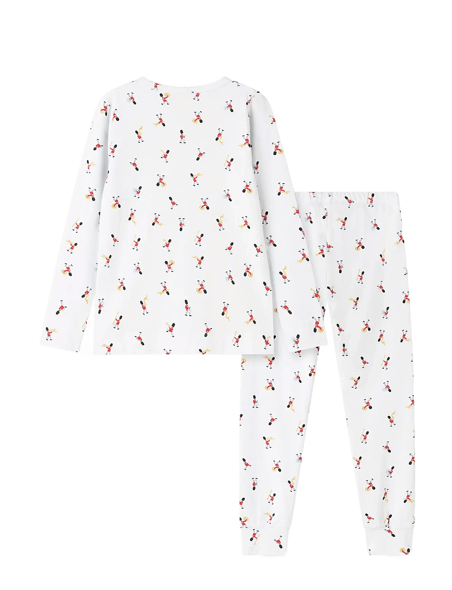 MarMar Copenhagen - Sleepwear - pyjama-sets - musicians - 2