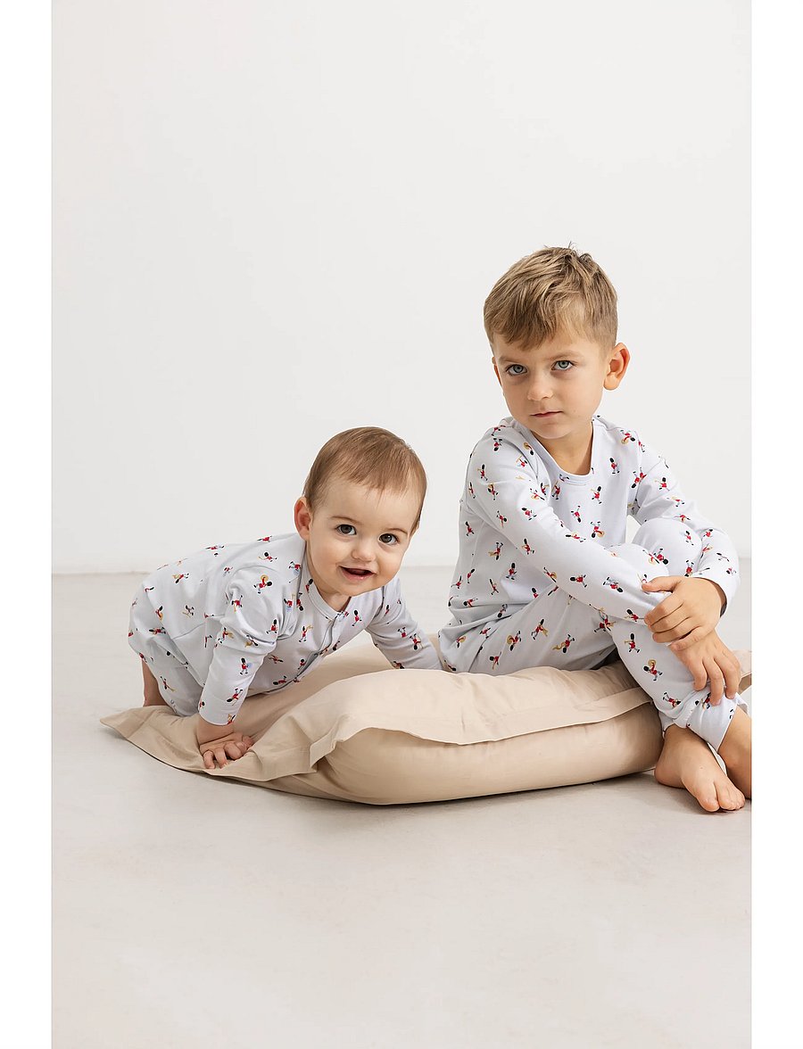 MarMar Copenhagen - Sleepwear - pyjama-sets - musicians - 0