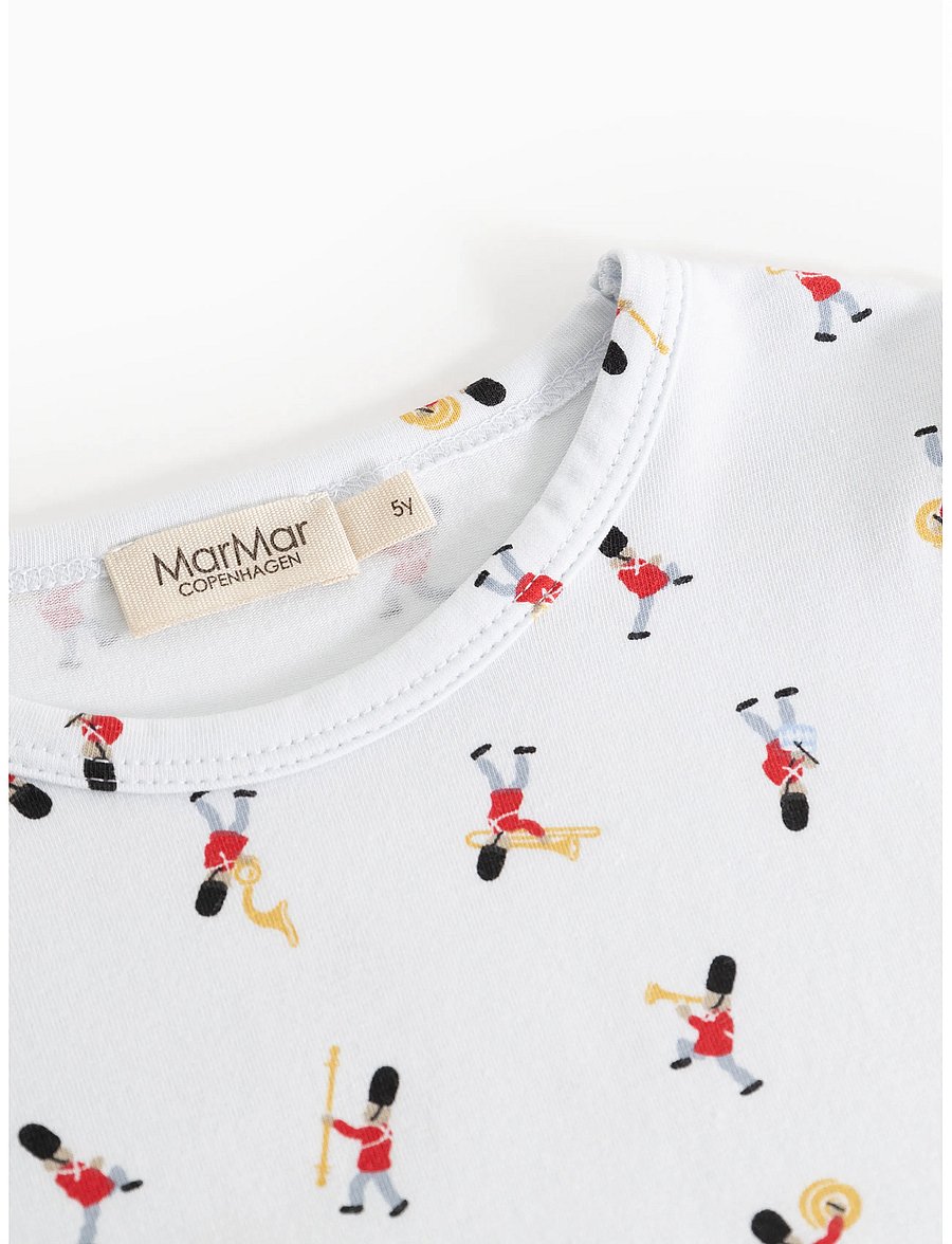 MarMar Copenhagen - Sleepwear - pyjama-sets - musicians - 3