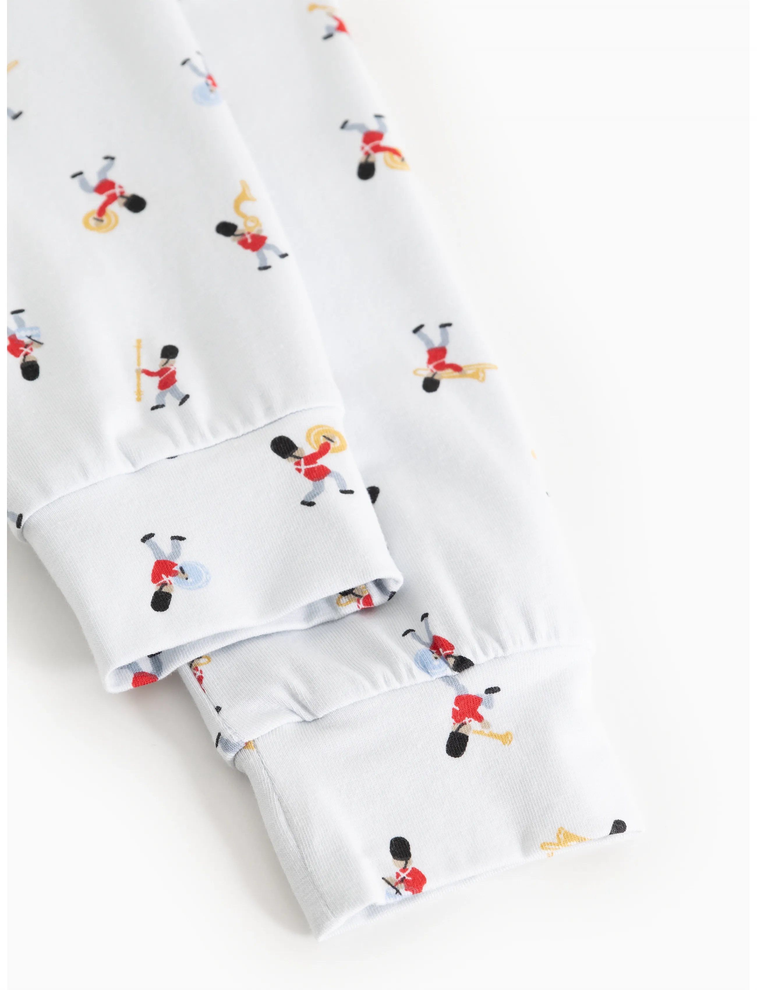 MarMar Copenhagen - Sleepwear - musicians - 4