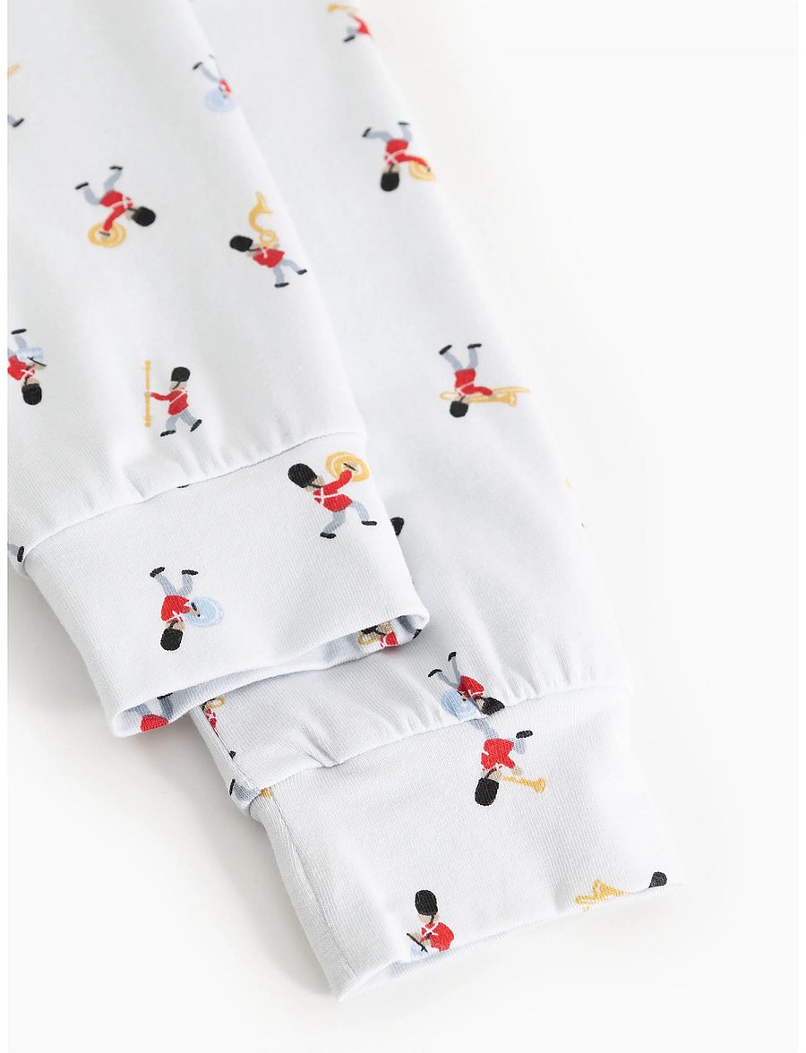 MarMar Copenhagen - Sleepwear - pyjama-sets - musicians - 4