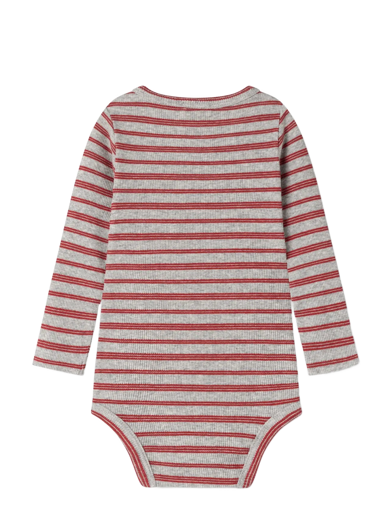 MarMar Copenhagen - Benedicte - cherry stripe - 2