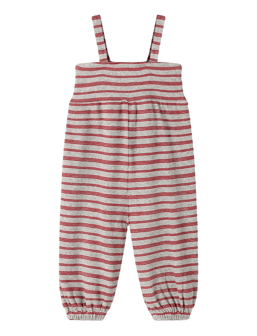 MarMar Copenhagen - Rinro - jumpsuits - cherry stripe - 2