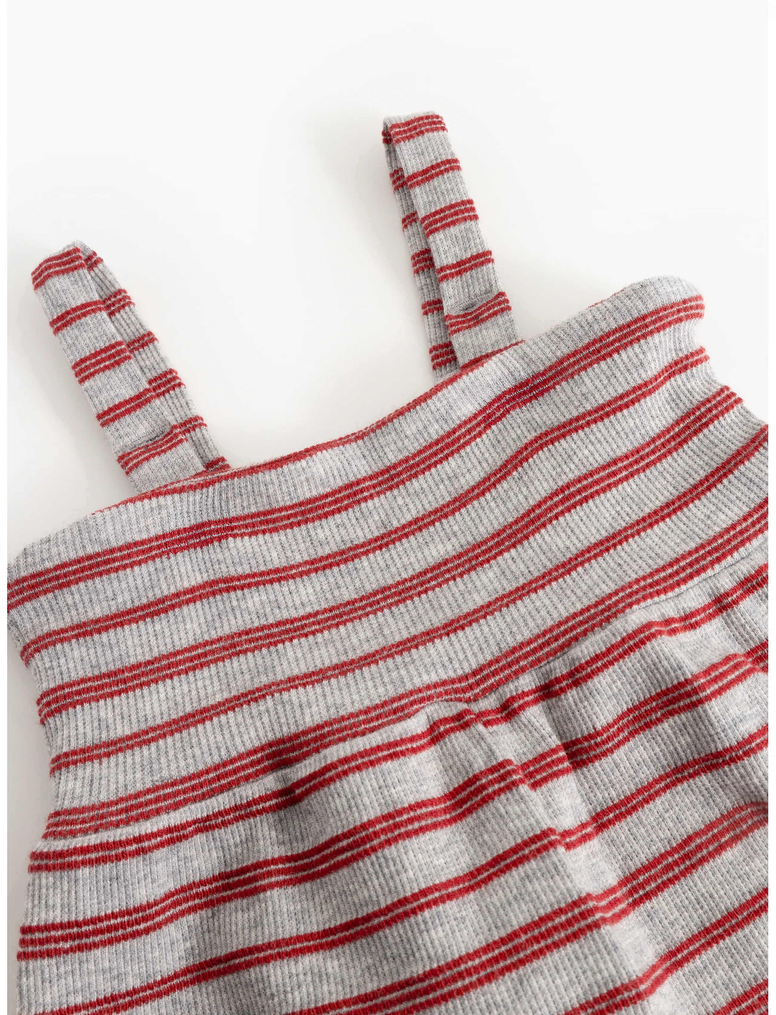 MarMar Copenhagen - Rinro - cherry stripe - 4