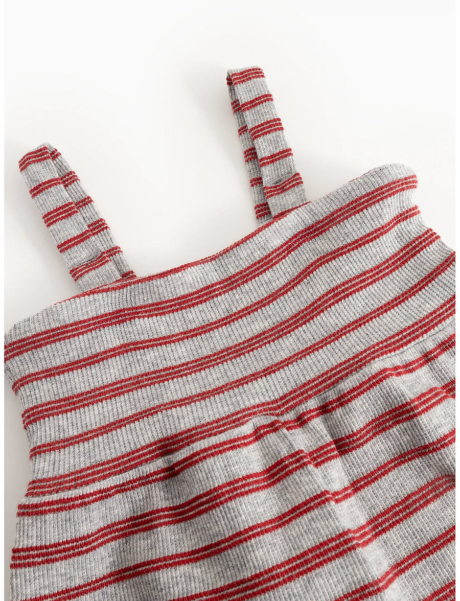 MarMar Copenhagen - Rinro - jumpsuits - cherry stripe - 4