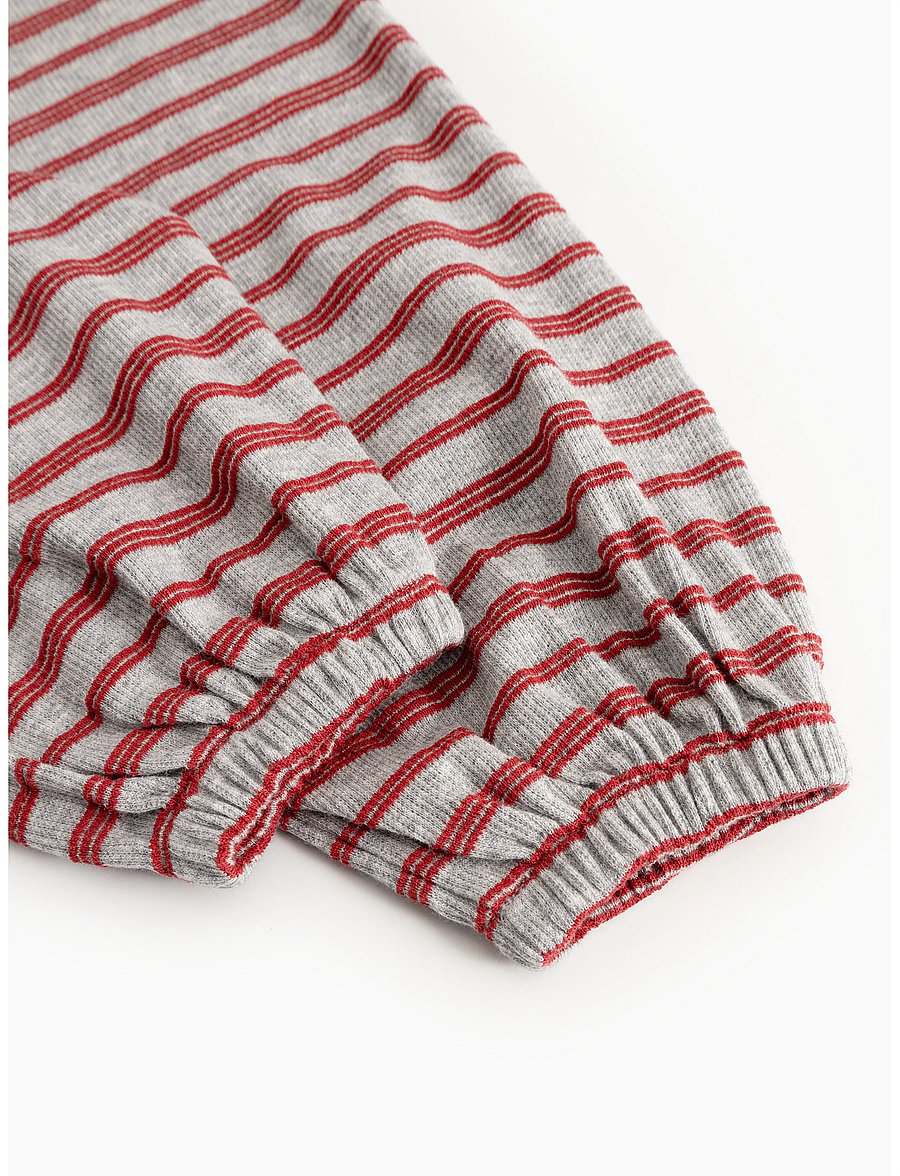 MarMar Copenhagen - Rinro - jumpsuits - cherry stripe - 5