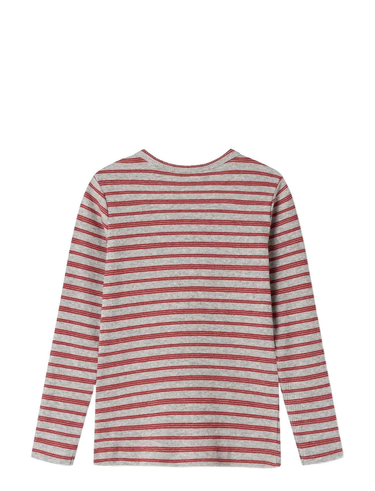 MarMar Copenhagen - Tani - cherry stripe - 2